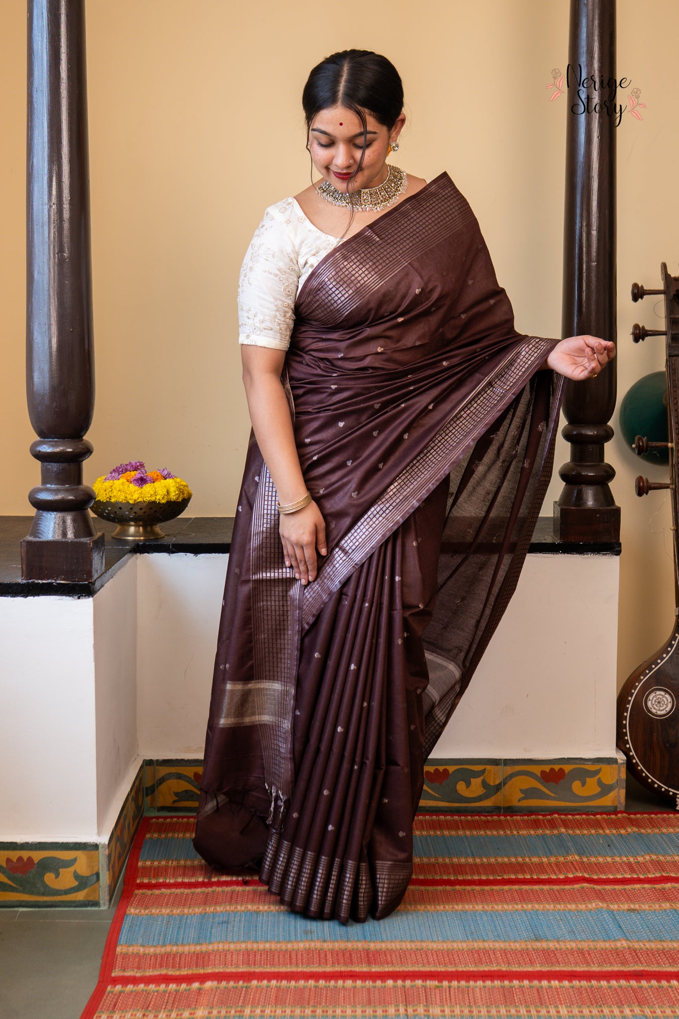 KSHAMA (क्षमा)