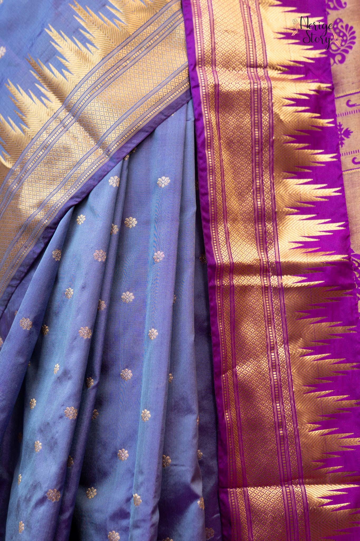 NANDANA (ನಂದನಾ)