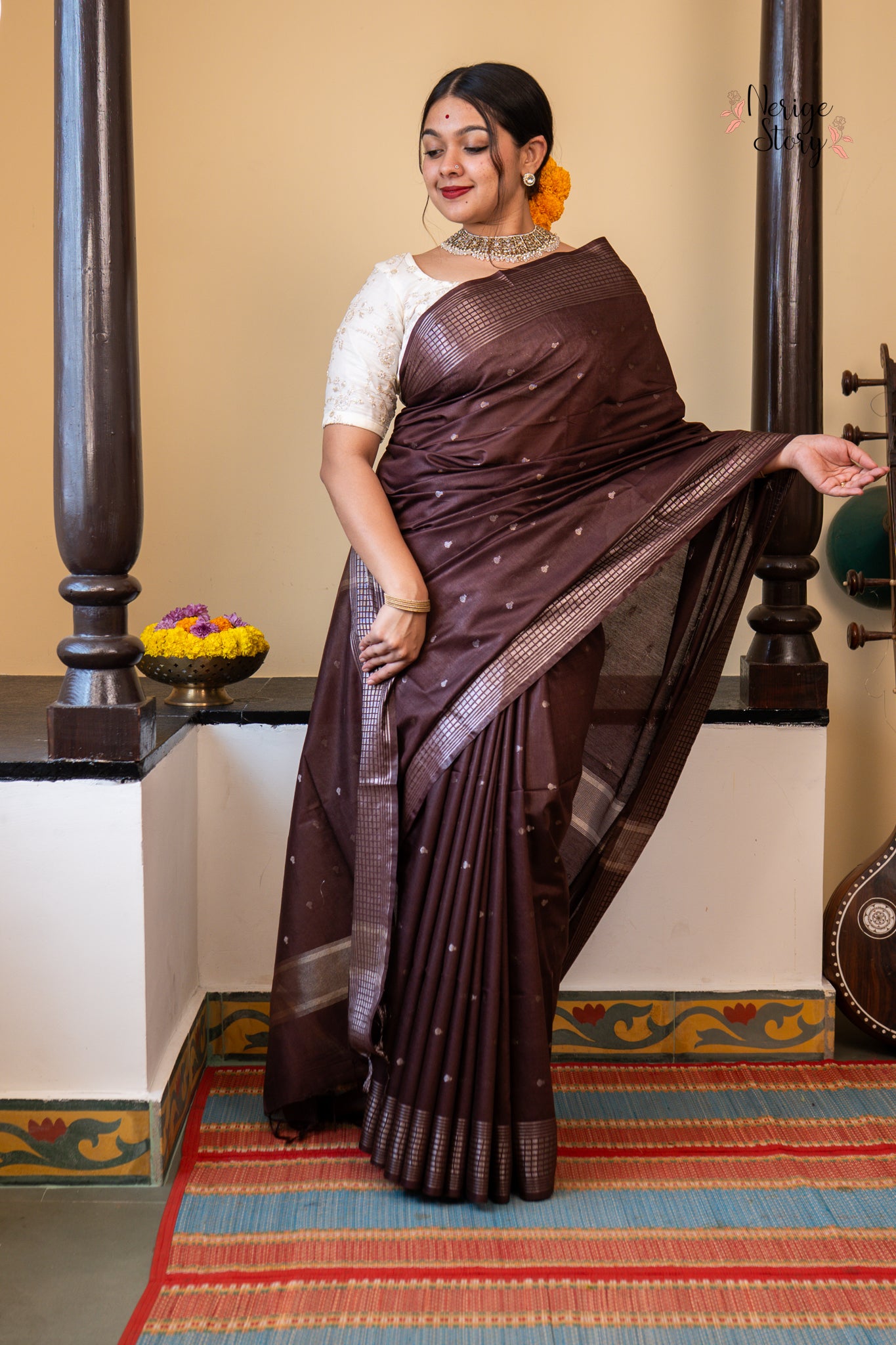 KSHAMA (क्षमा)