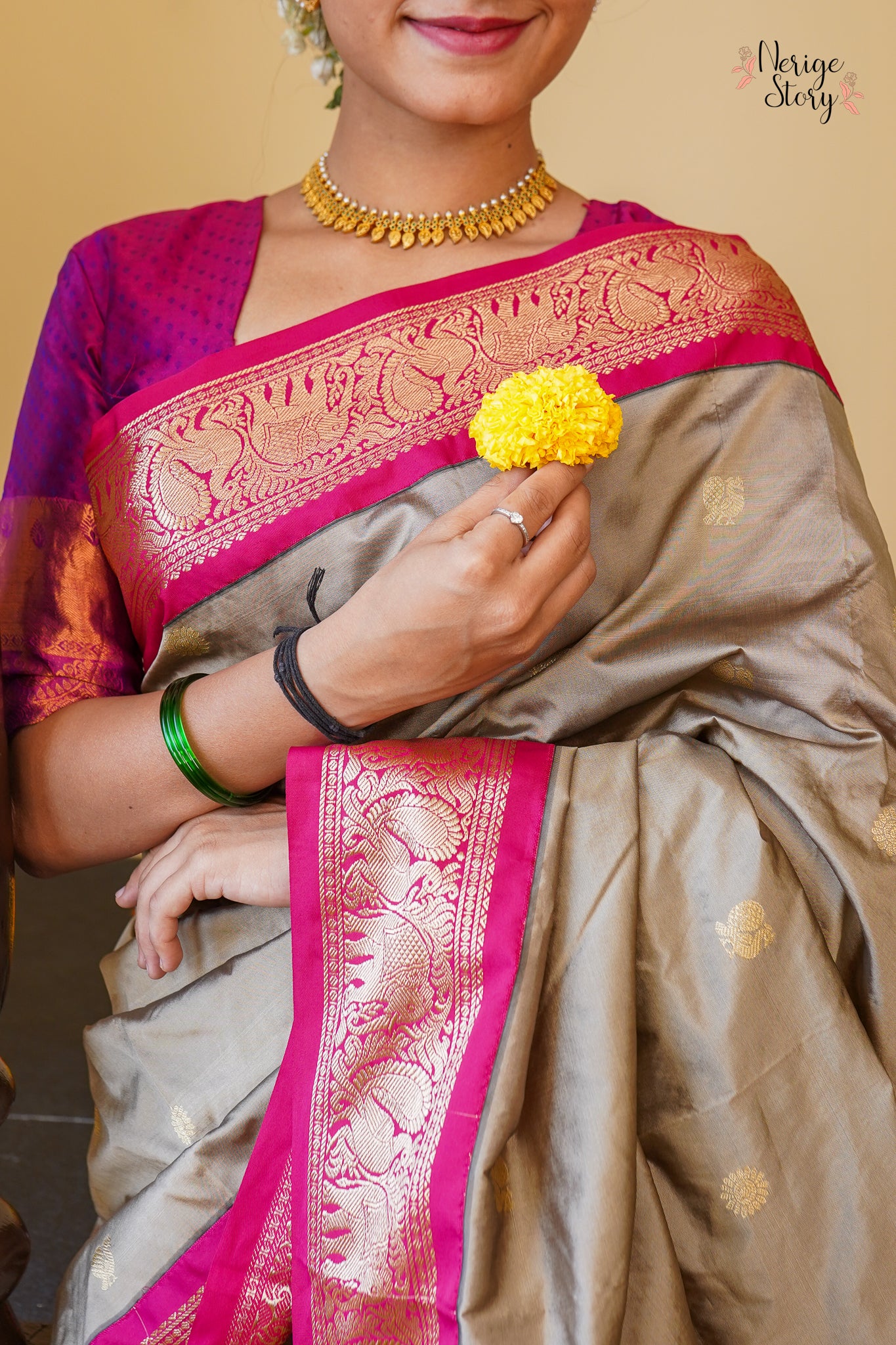 LEHARIKA (ಲೇಹರಿಕಾ)