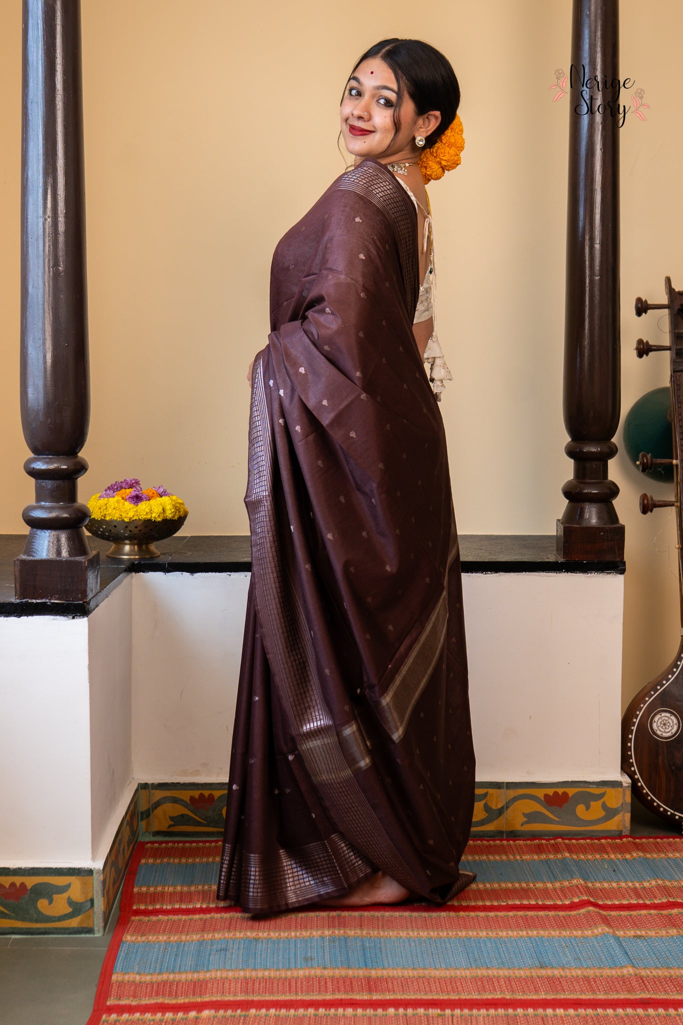 KSHAMA (क्षमा)