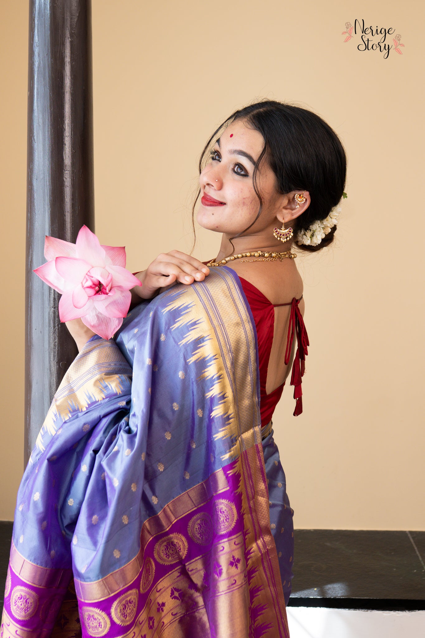 NANDANA (ನಂದನಾ)