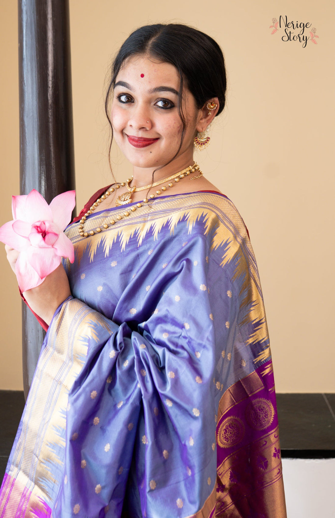 NANDANA (ನಂದನಾ)
