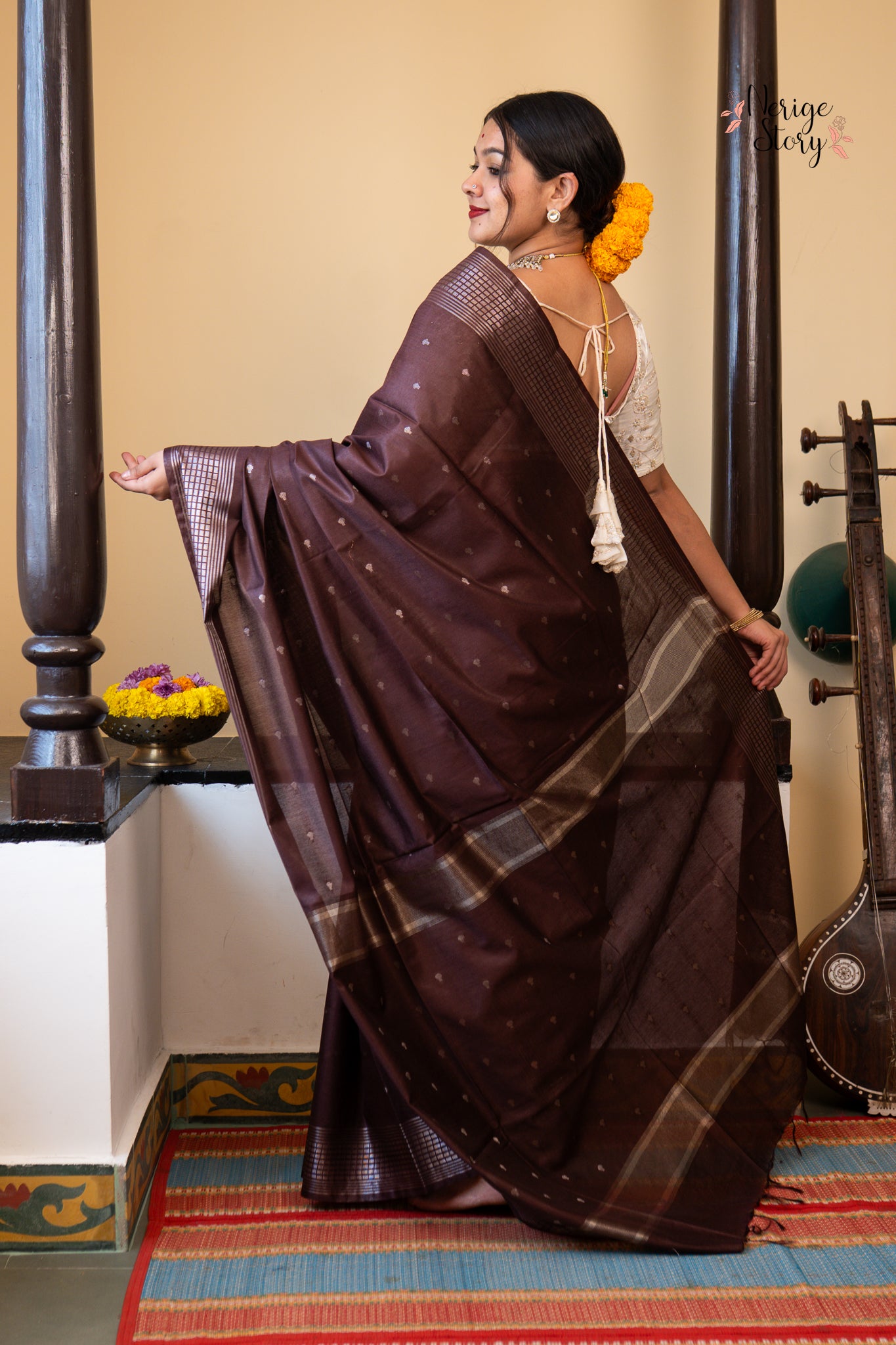 KSHAMA (क्षमा)