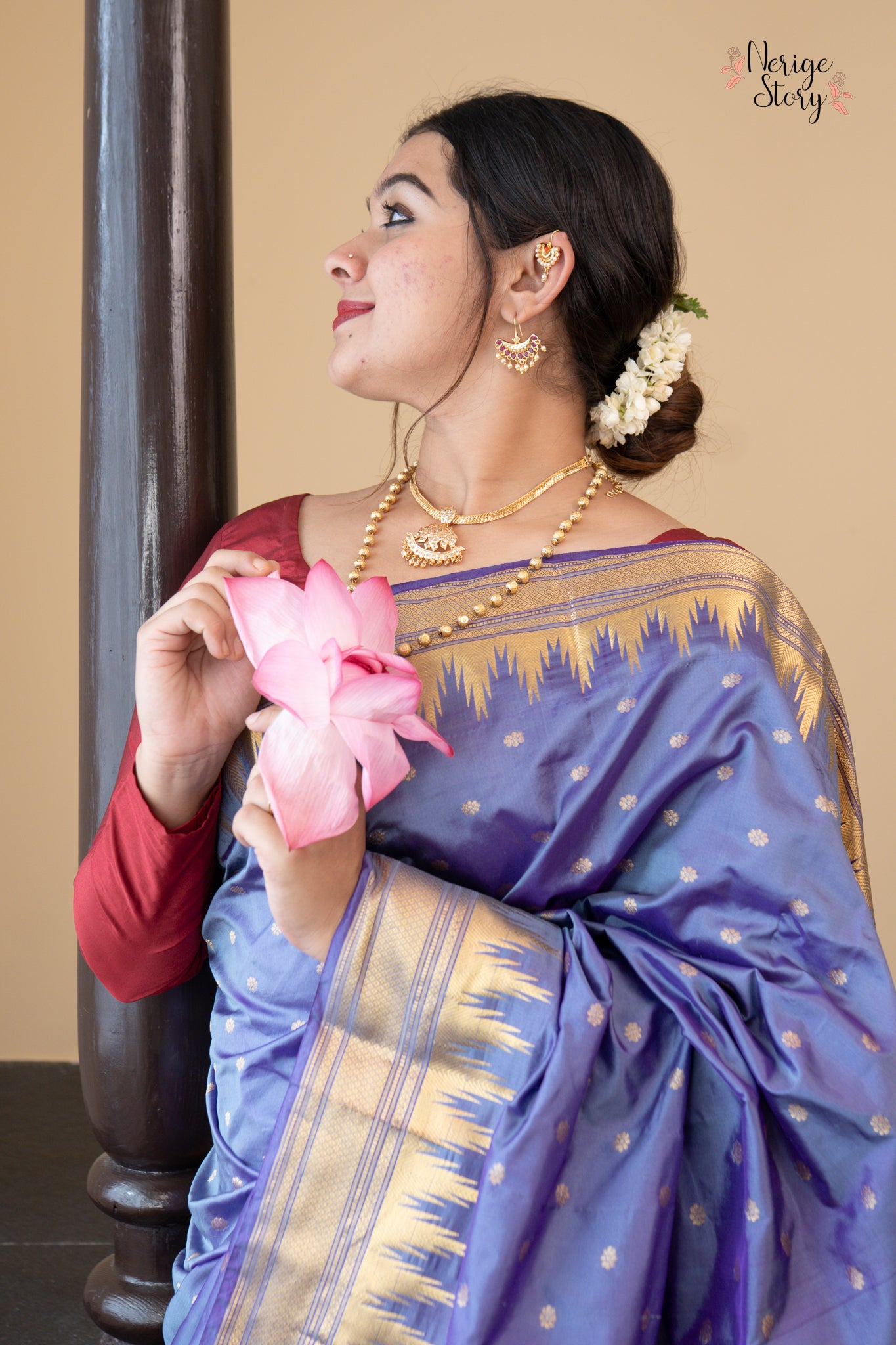 NANDANA (ನಂದನಾ)