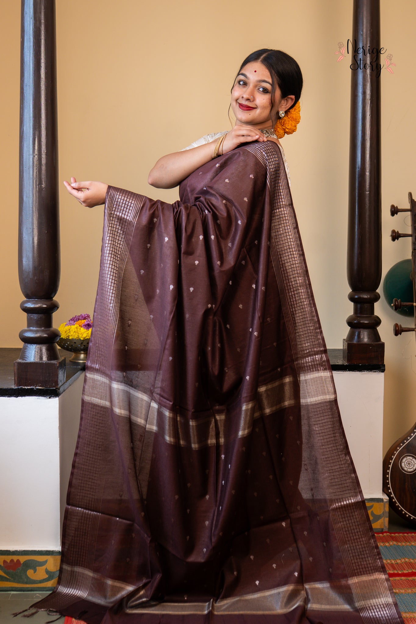 KSHAMA (क्षमा)