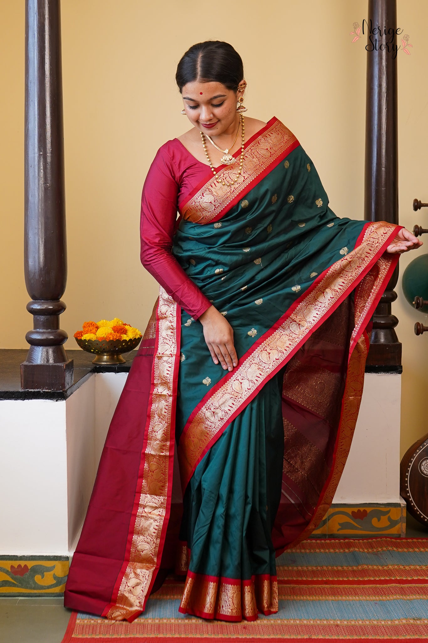 SUSHMITA (ಸುಶ್ಮಿತಾ)