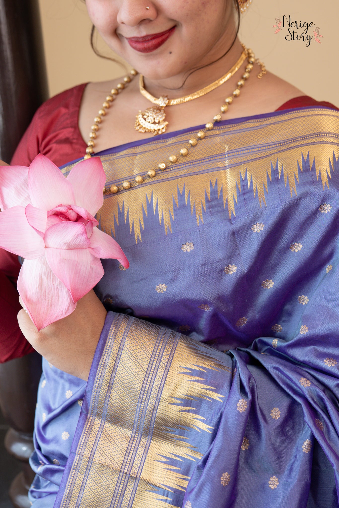 NANDANA (ನಂದನಾ)