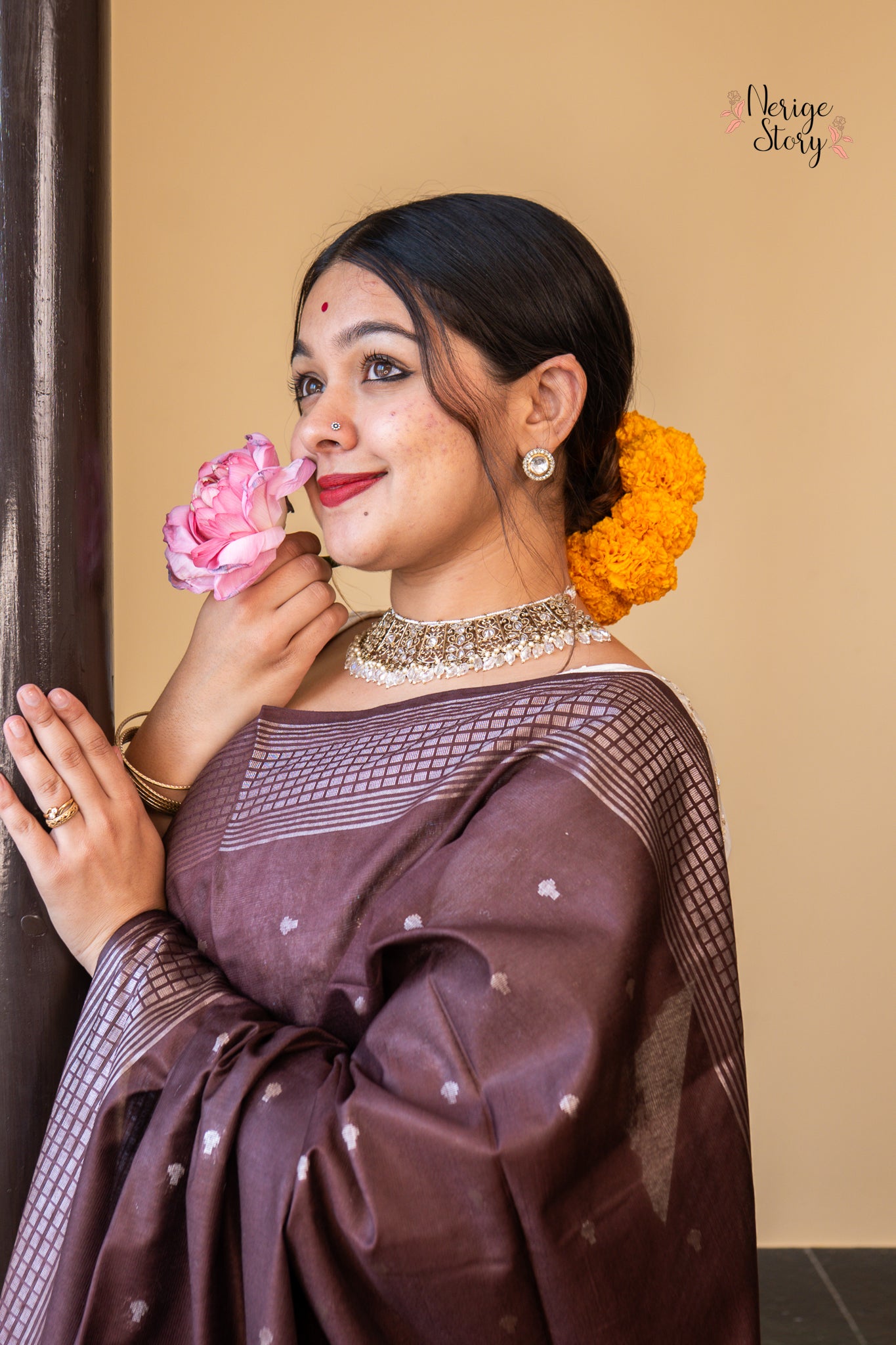 KSHAMA (क्षमा)