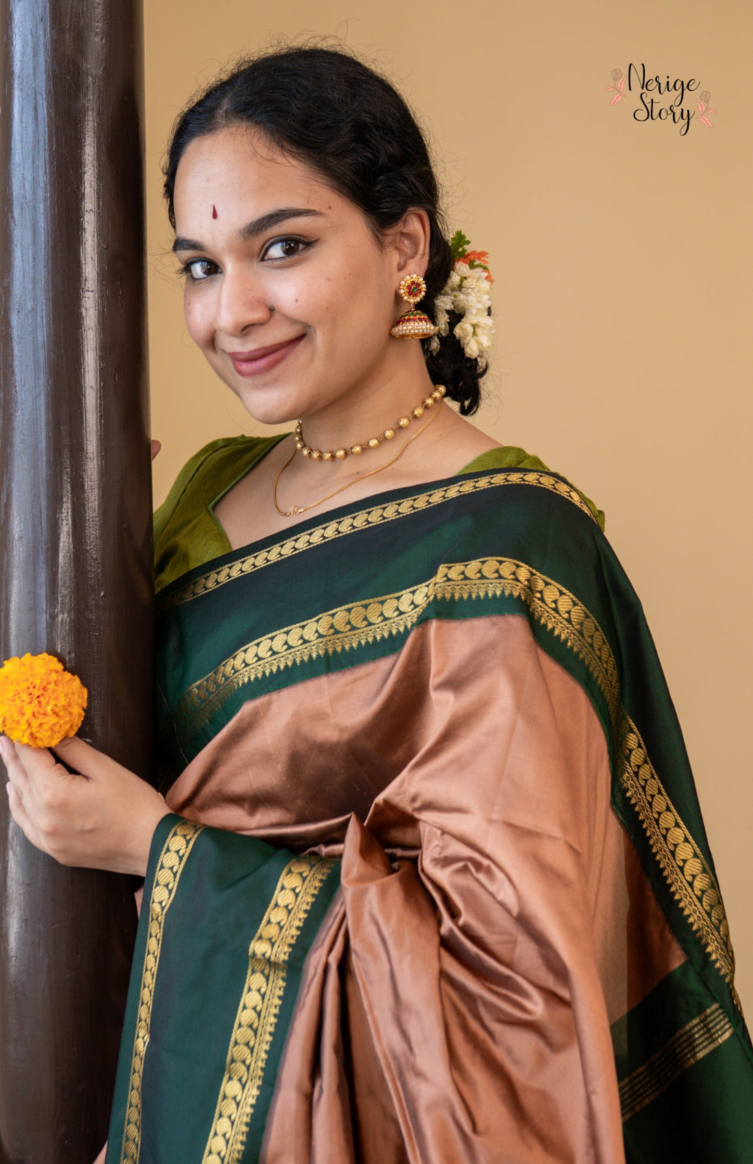 RAJSHRI (ರಾಜಶ್ರೀ)