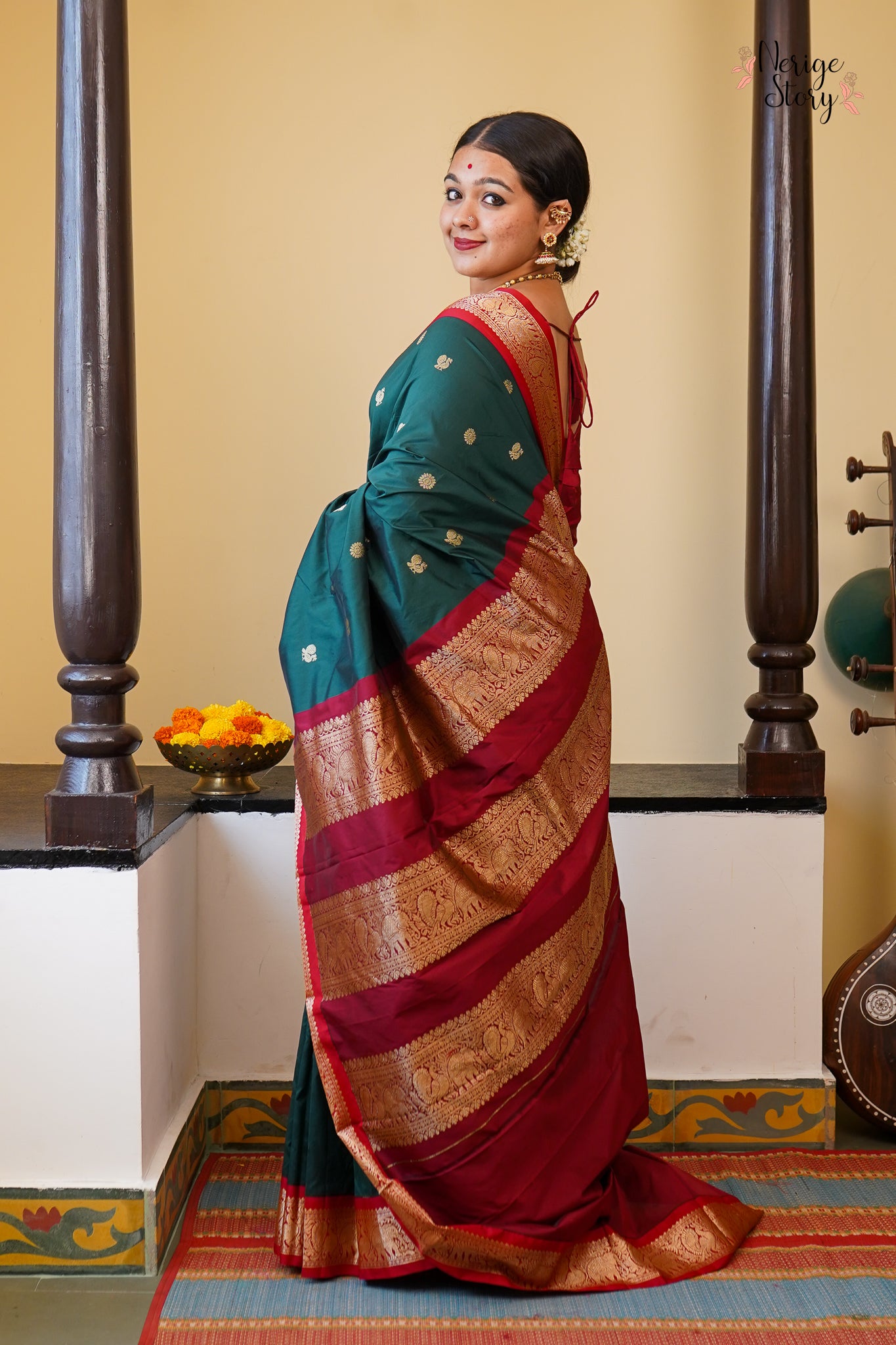 SUSHMITA (ಸುಶ್ಮಿತಾ)