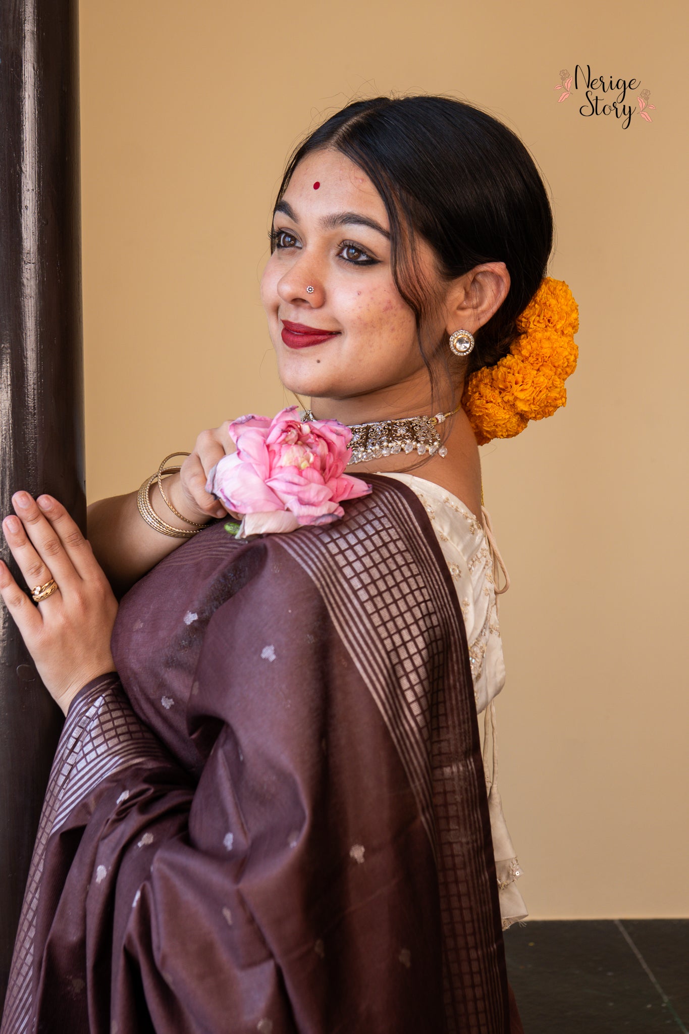 KSHAMA (क्षमा)