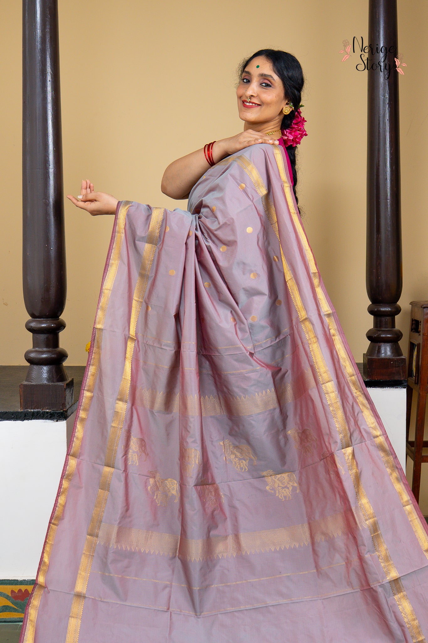 JAYA (జయ)