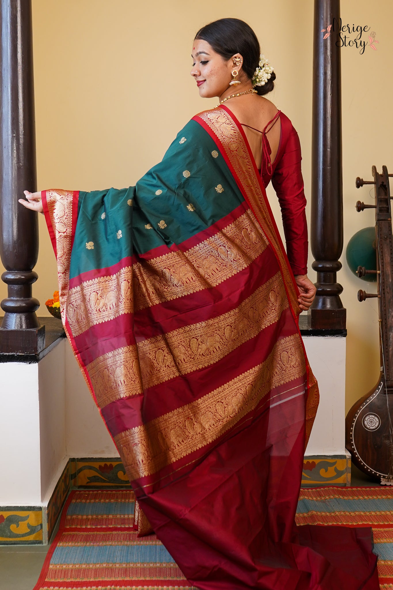 SUSHMITA (ಸುಶ್ಮಿತಾ)