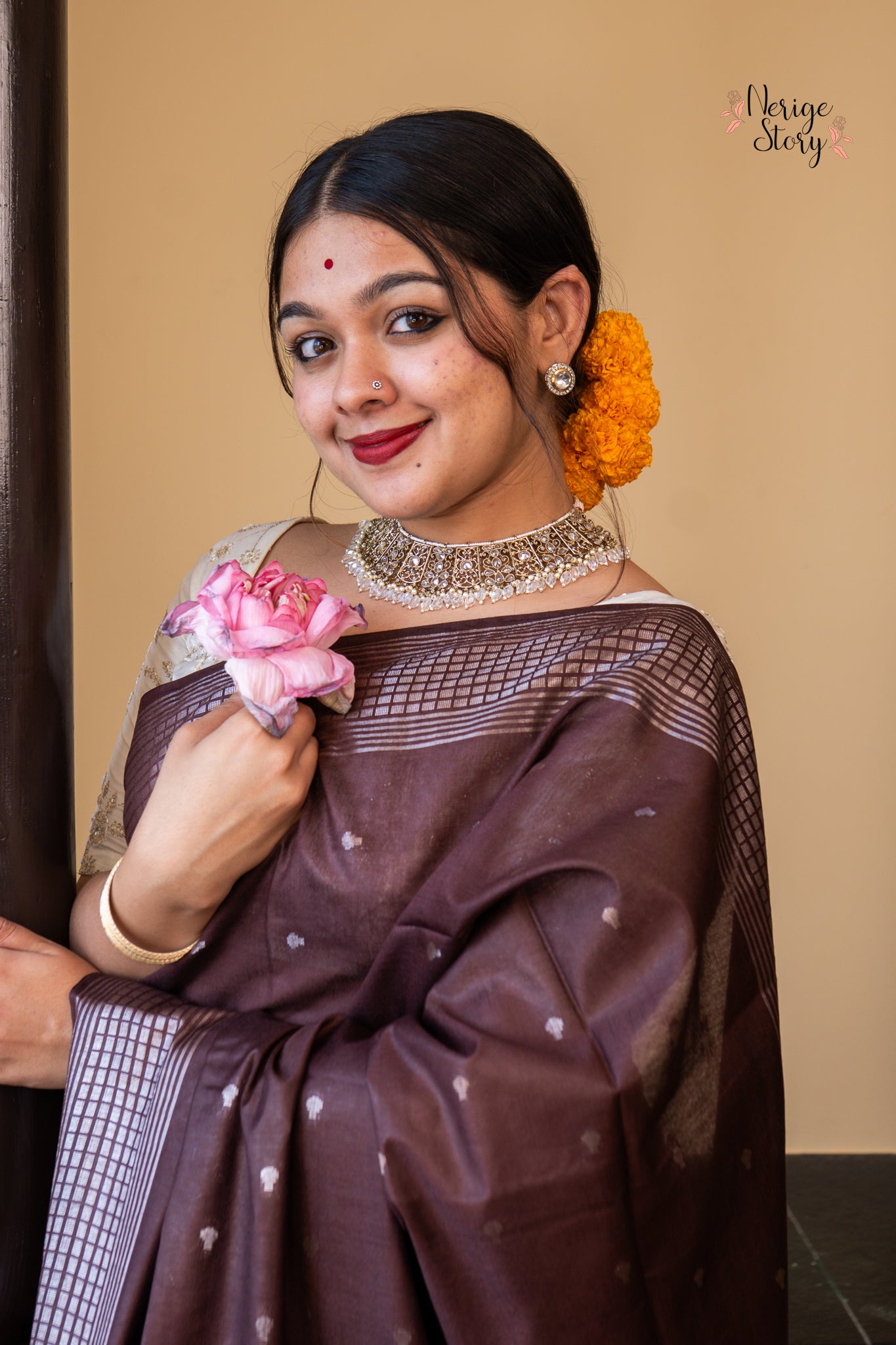 KSHAMA (क्षमा)