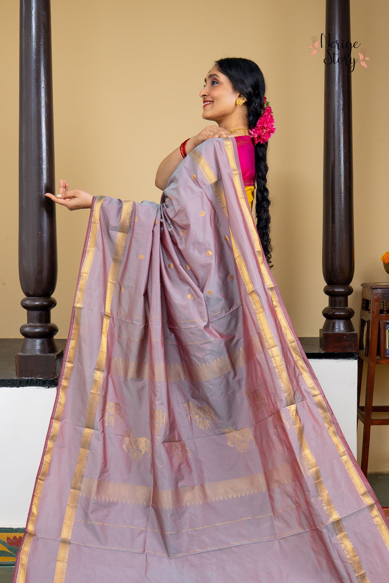 JAYA (జయ)