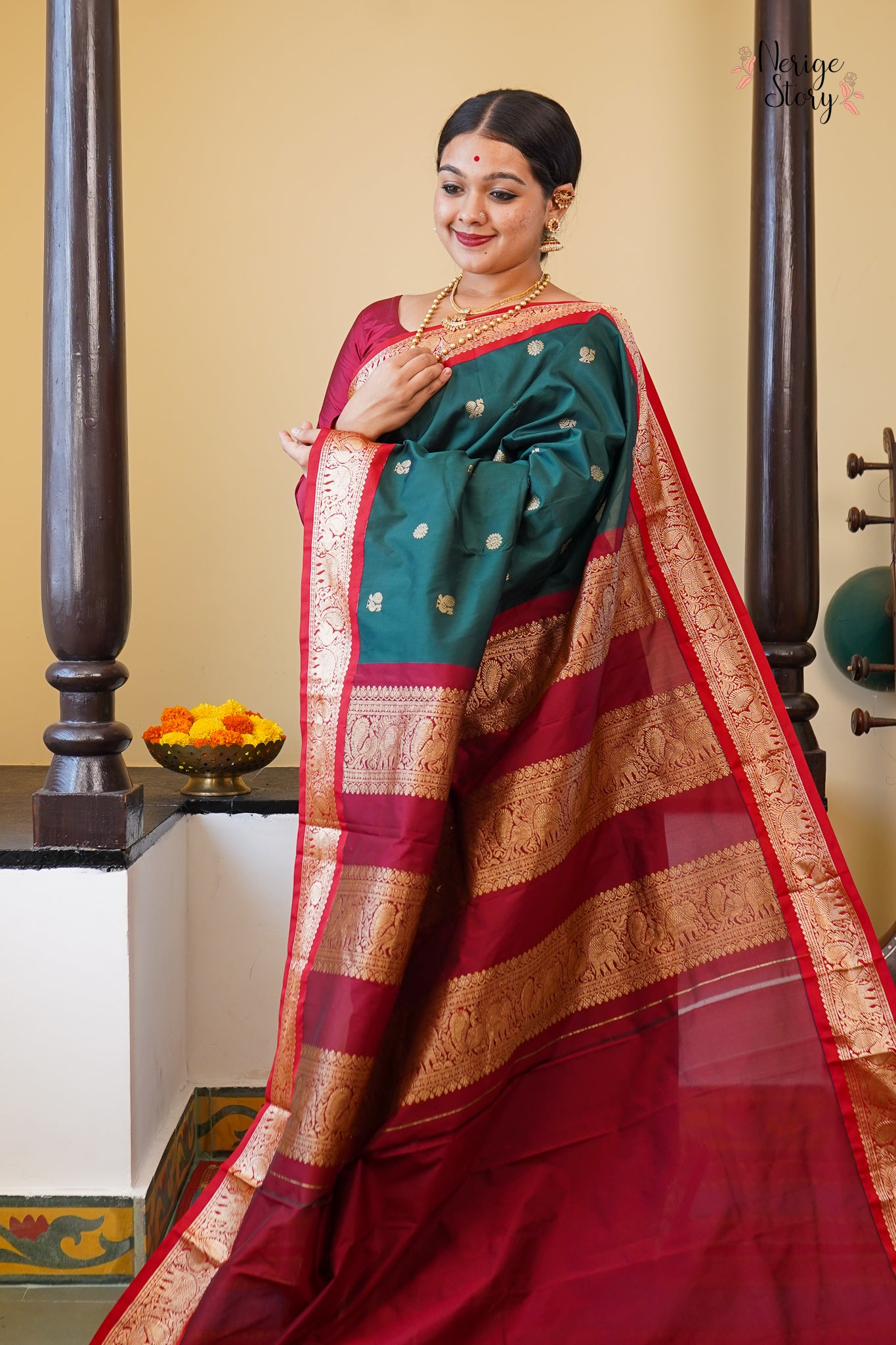 SUSHMITA (ಸುಶ್ಮಿತಾ)