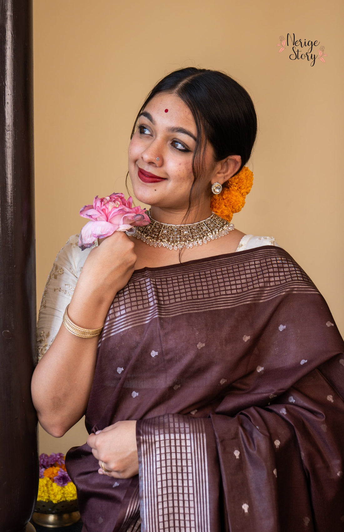 KSHAMA (क्षमा)