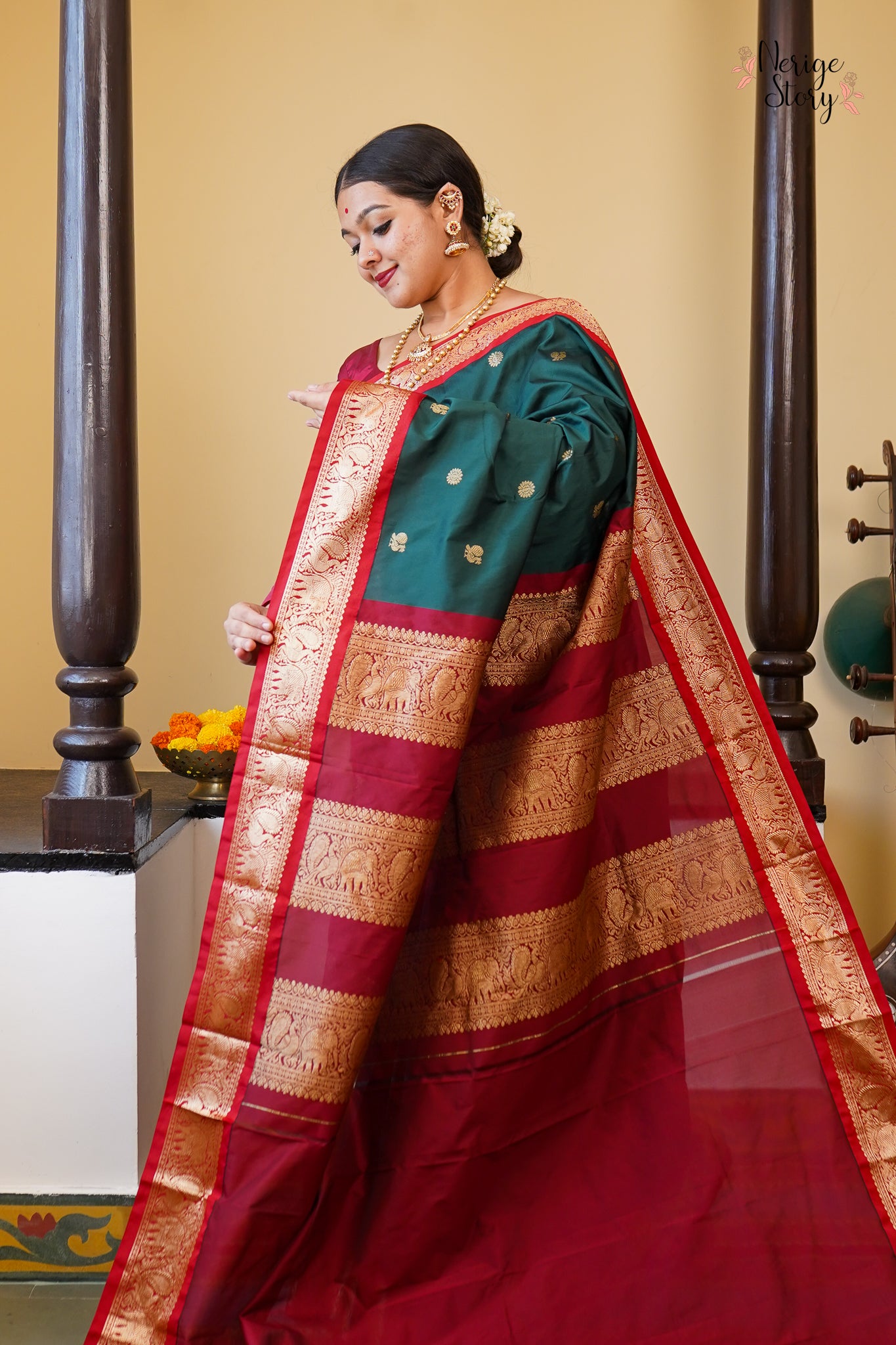 SUSHMITA (ಸುಶ್ಮಿತಾ)