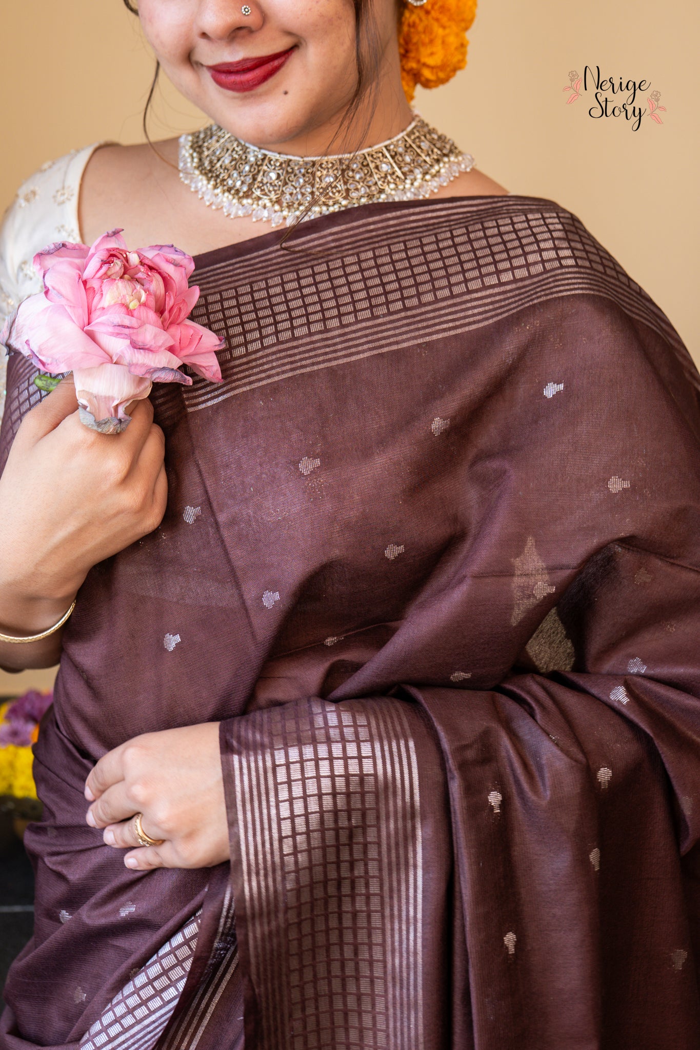 KSHAMA (क्षमा)