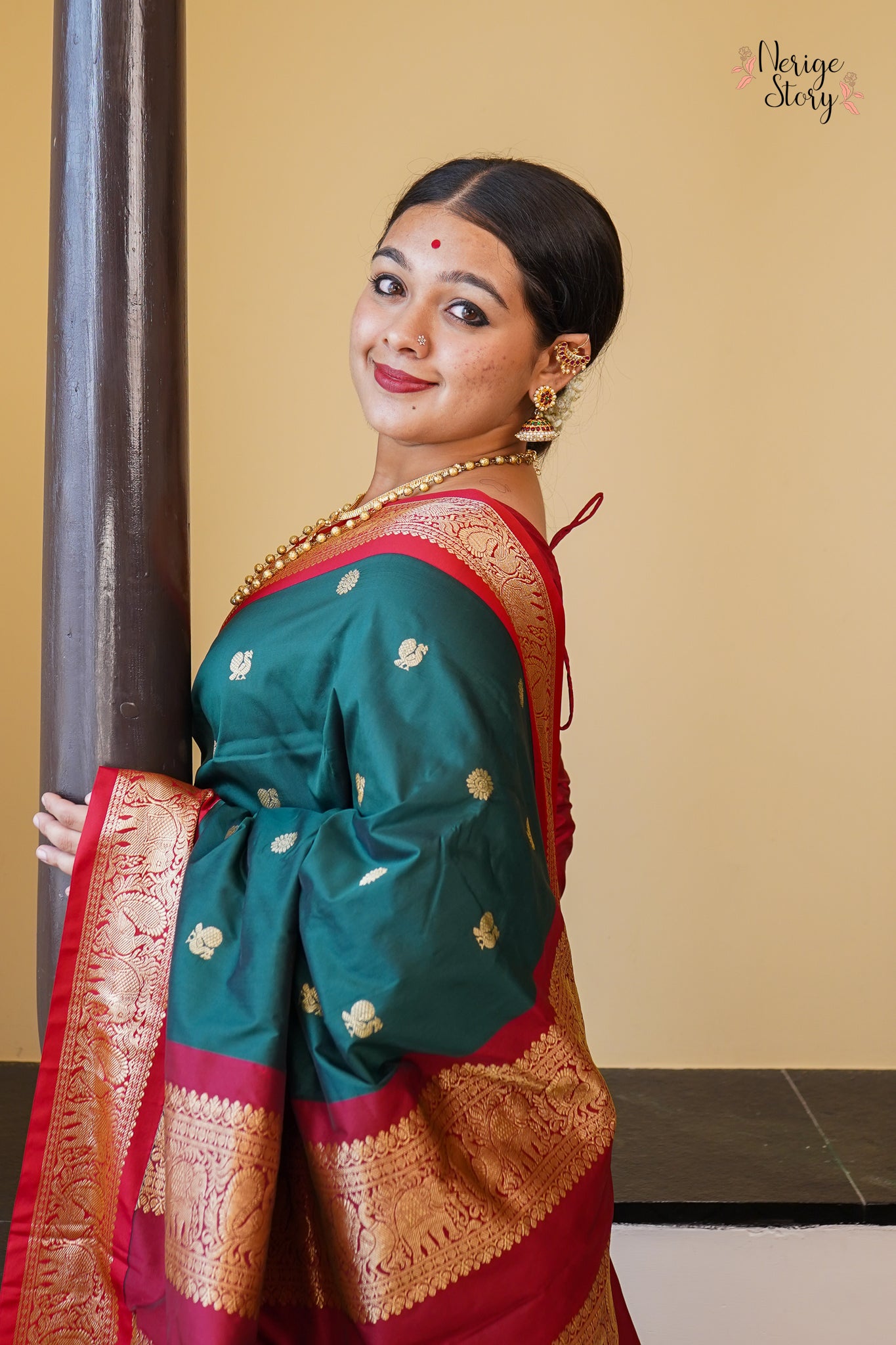 SUSHMITA (ಸುಶ್ಮಿತಾ)