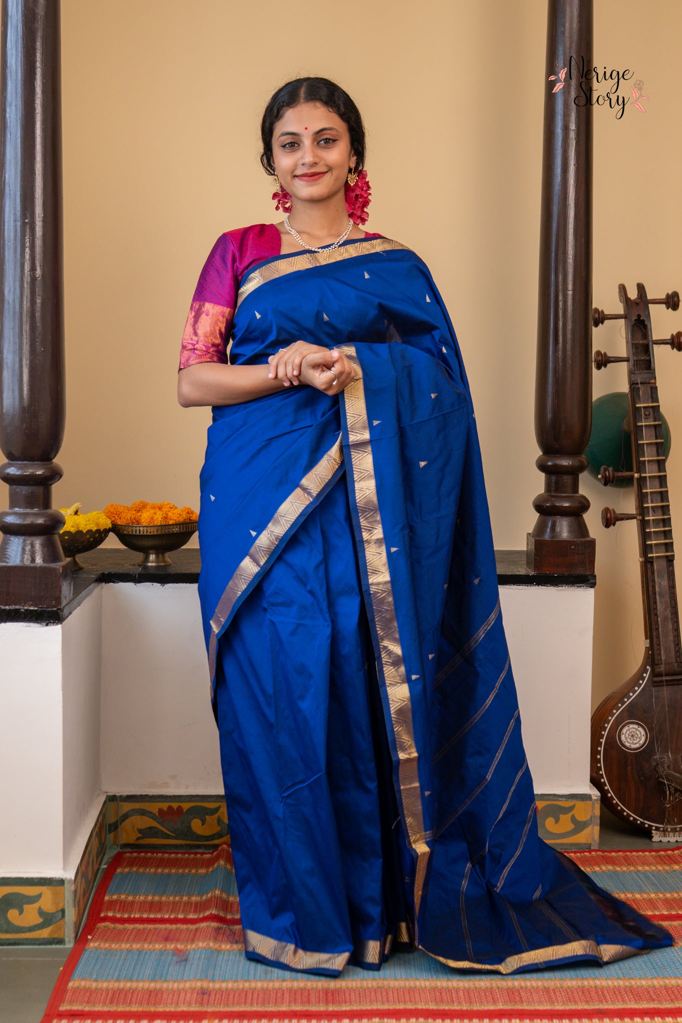 SATTVIKA (ಸಾತ್ತ್ವಿಕಾ)