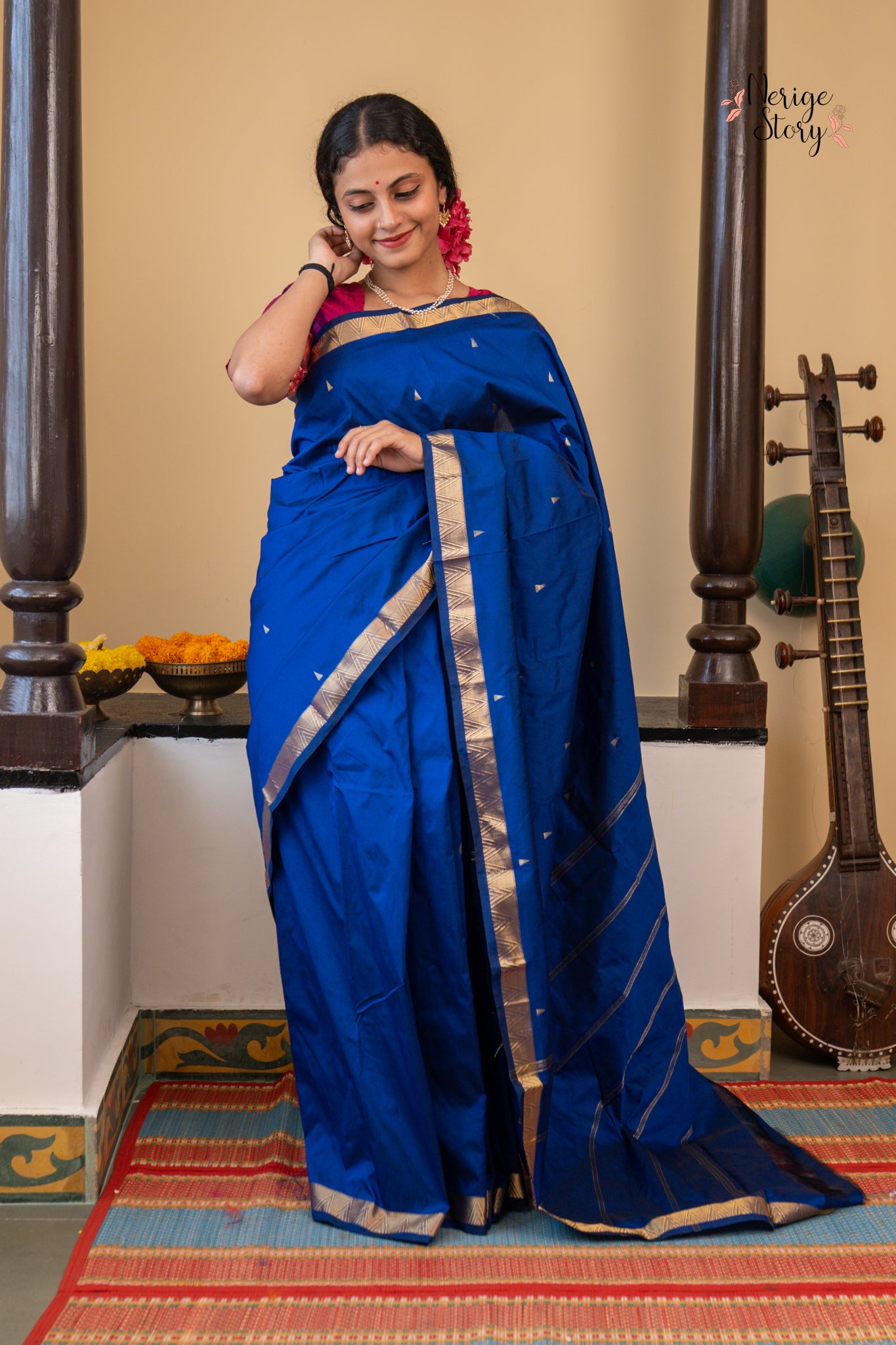 SATTVIKA (ಸಾತ್ತ್ವಿಕಾ)