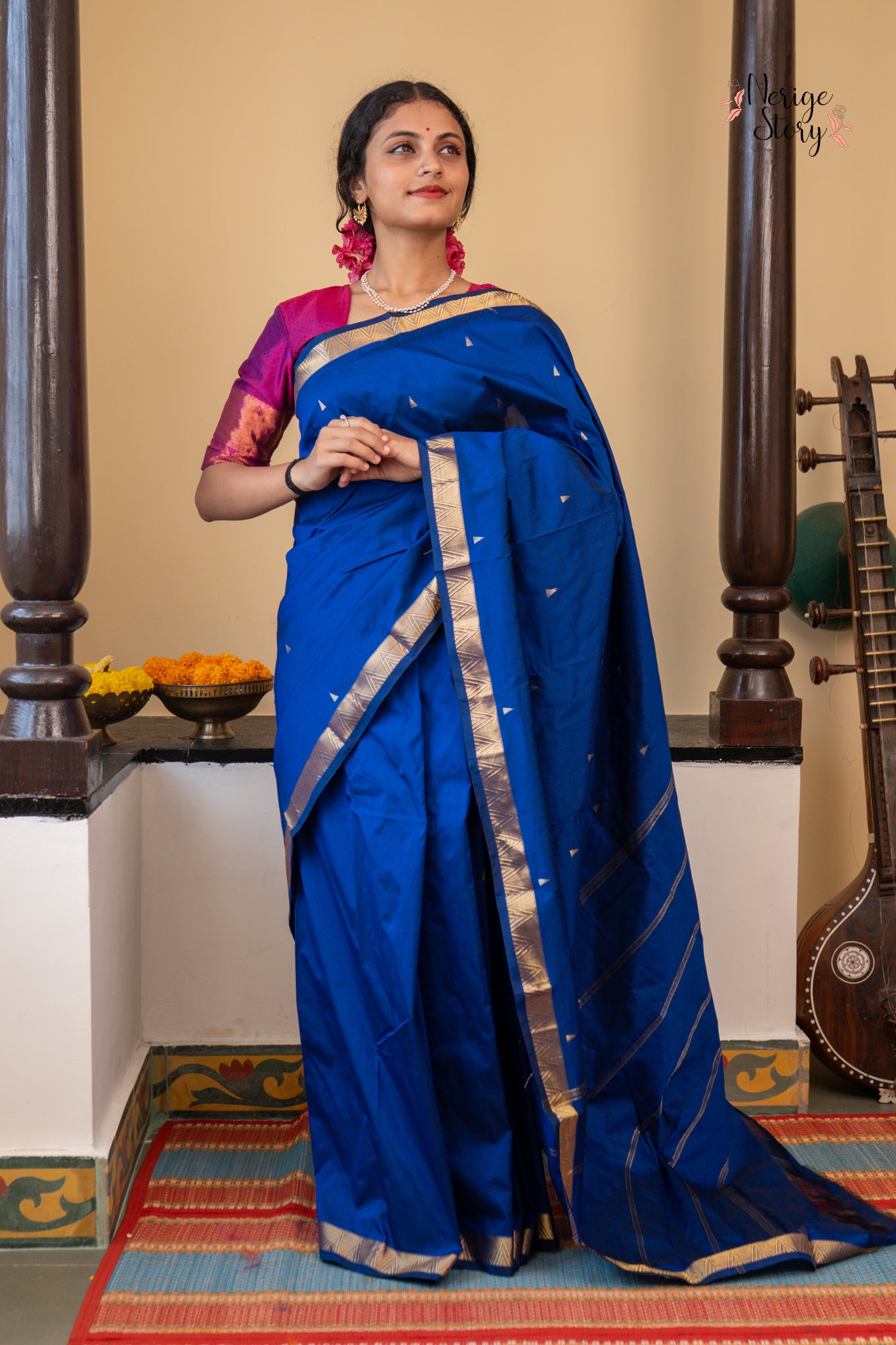 SATTVIKA (ಸಾತ್ತ್ವಿಕಾ)