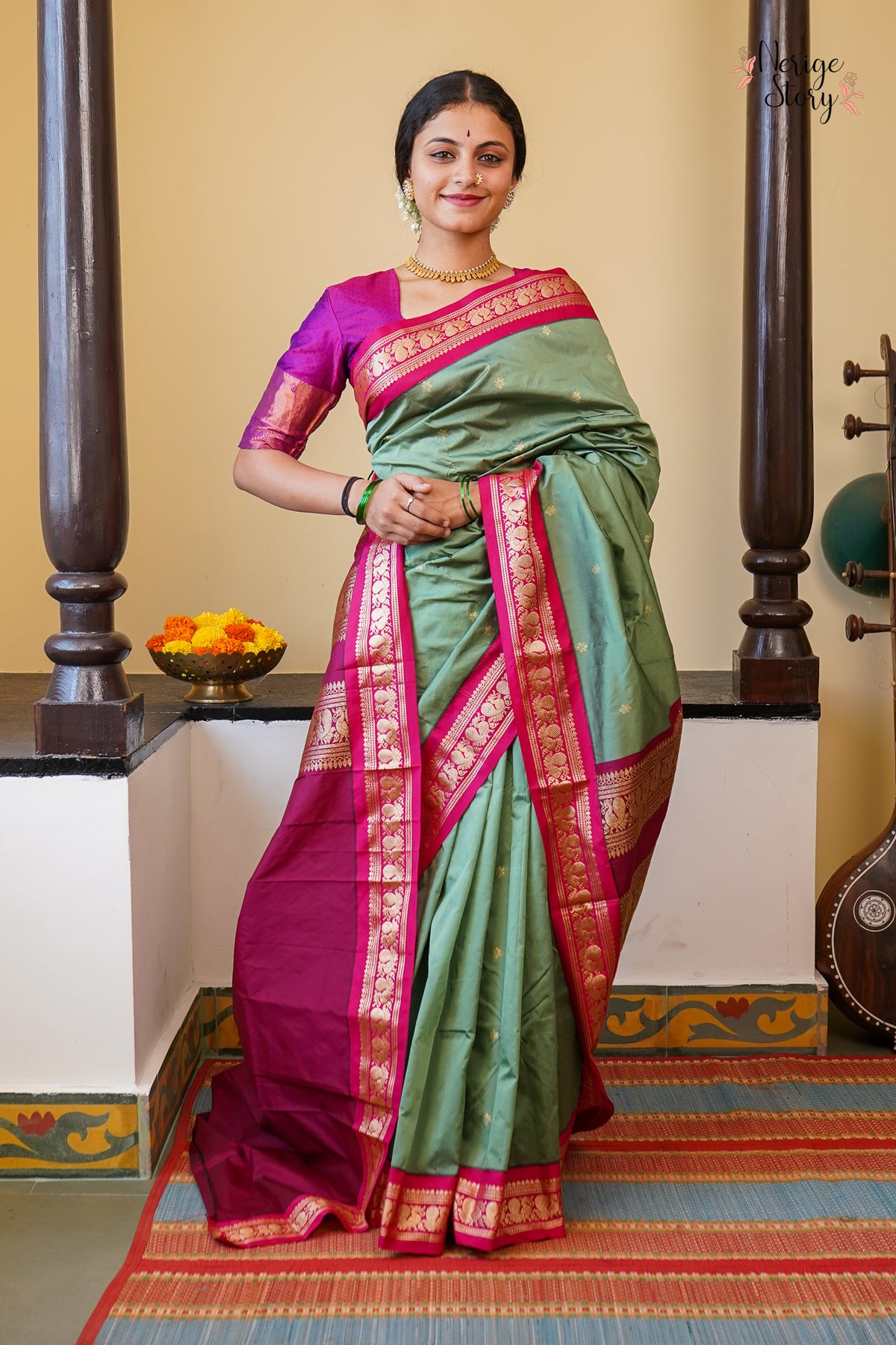 KOMALI (ಕೋಮಲಿ)