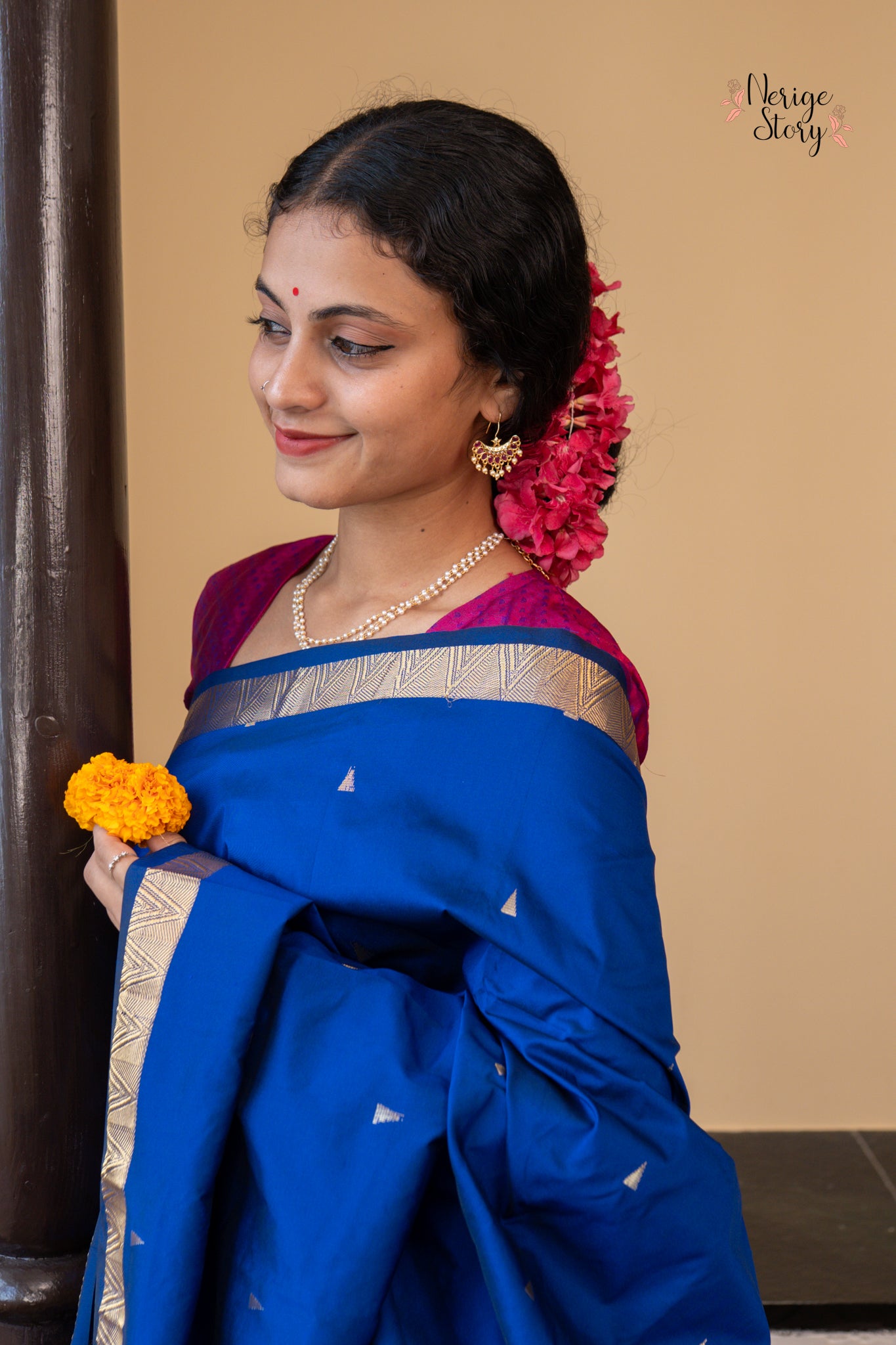 SATTVIKA (ಸಾತ್ತ್ವಿಕಾ)