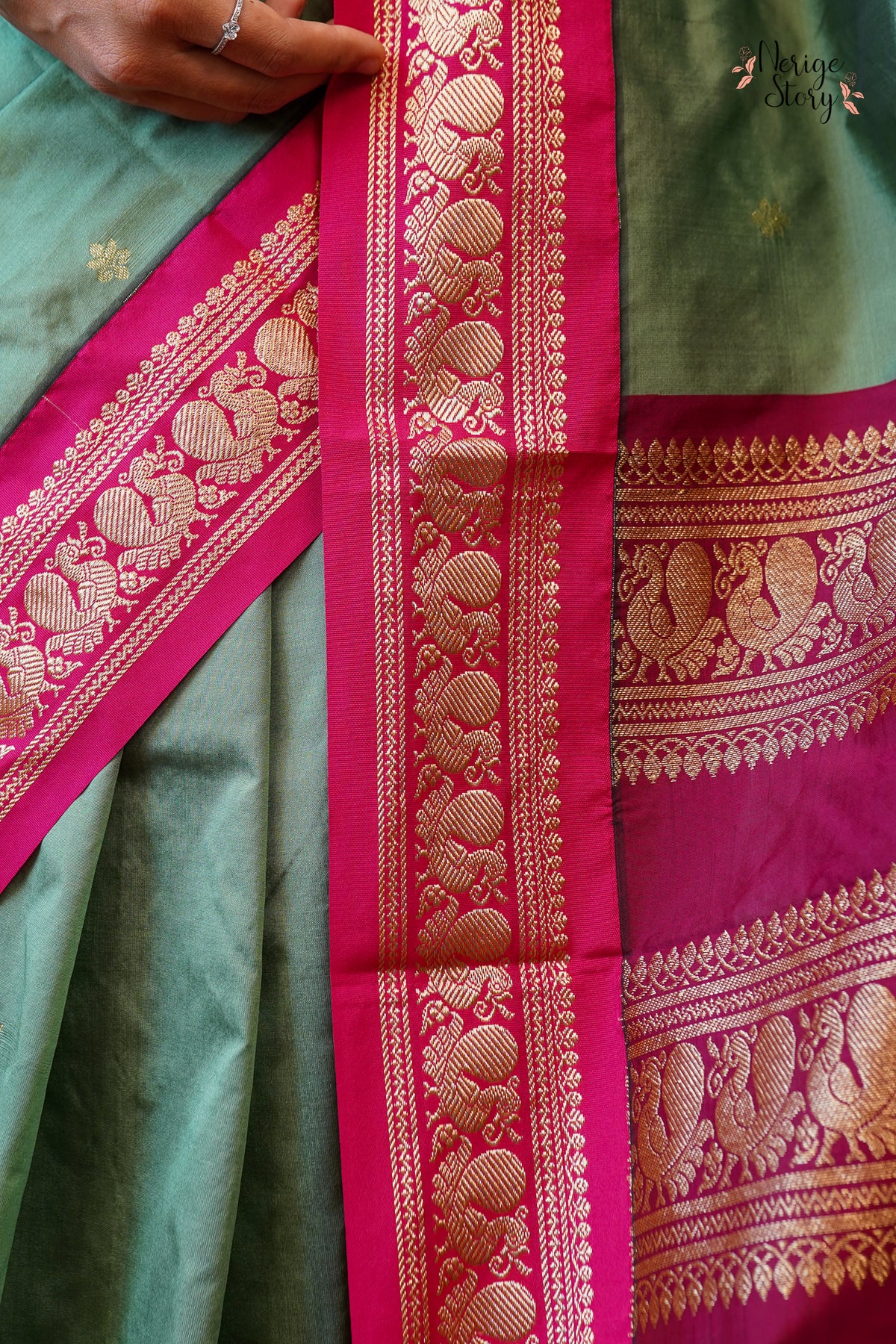 KOMALI (ಕೋಮಲಿ)