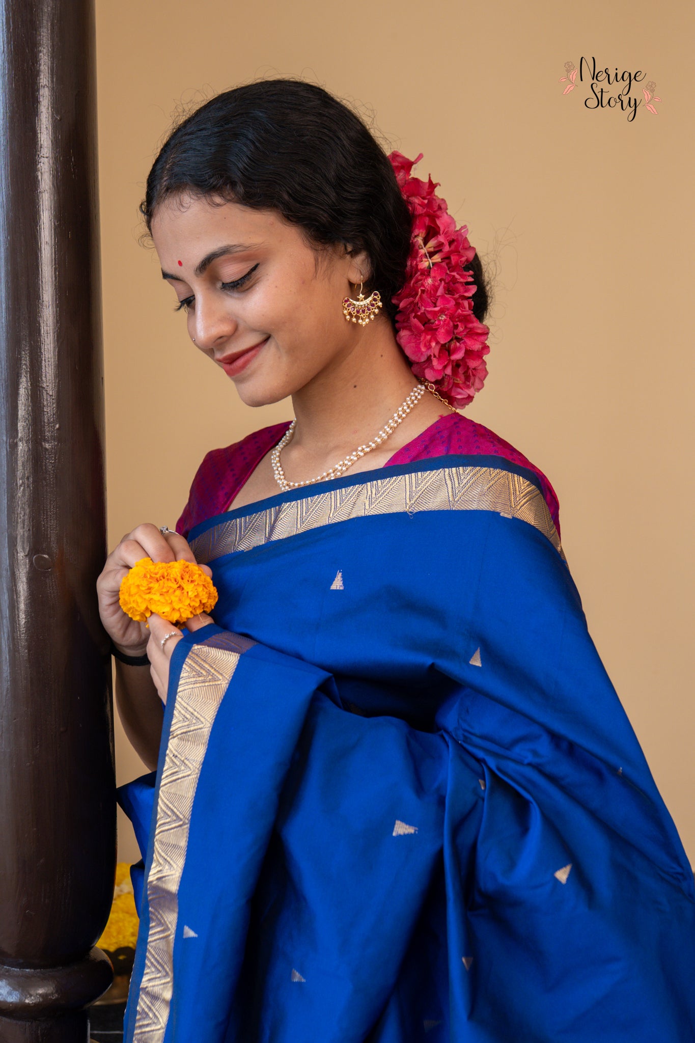 SATTVIKA (ಸಾತ್ತ್ವಿಕಾ)