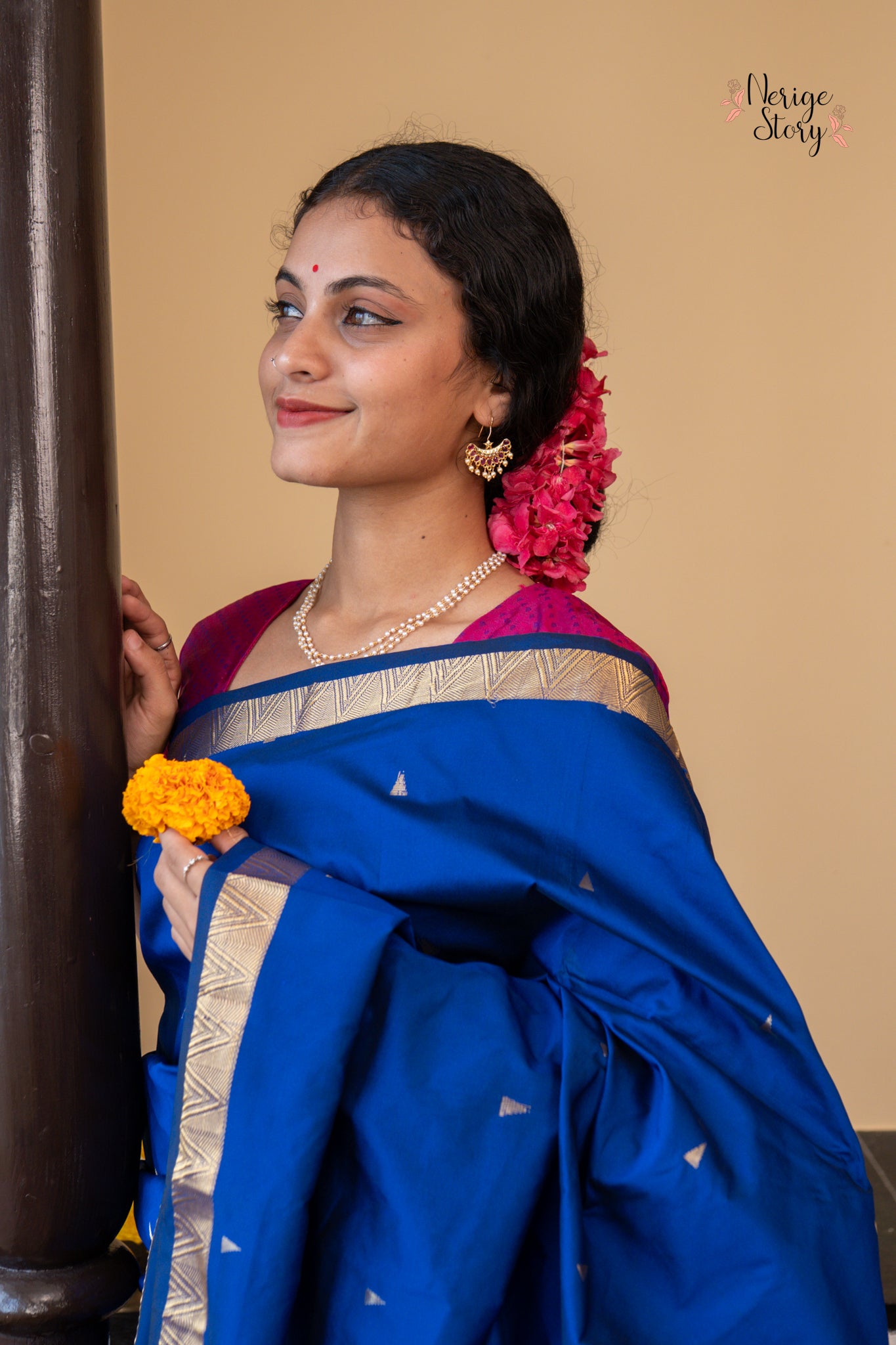 SATTVIKA (ಸಾತ್ತ್ವಿಕಾ)