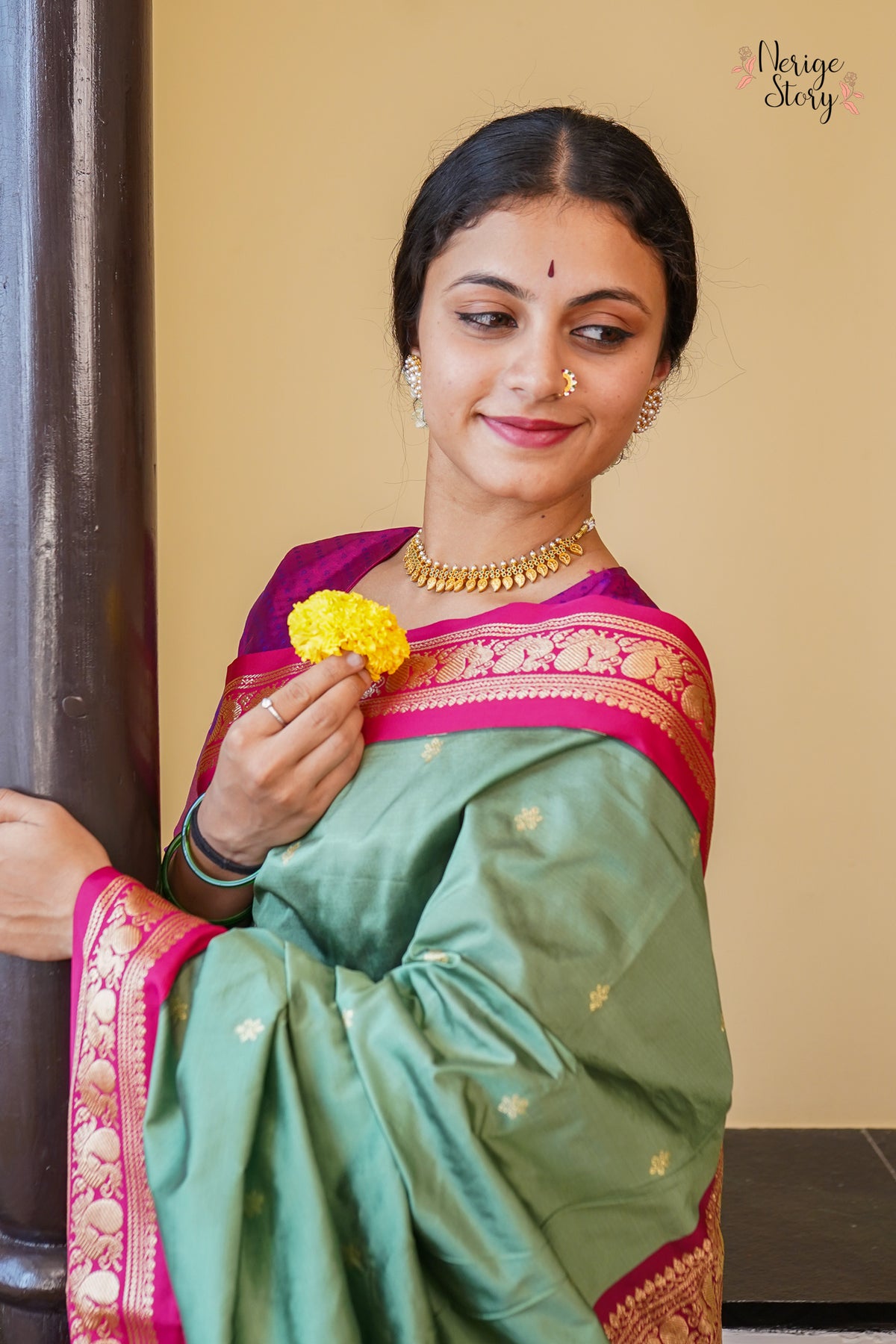 KOMALI (ಕೋಮಲಿ)