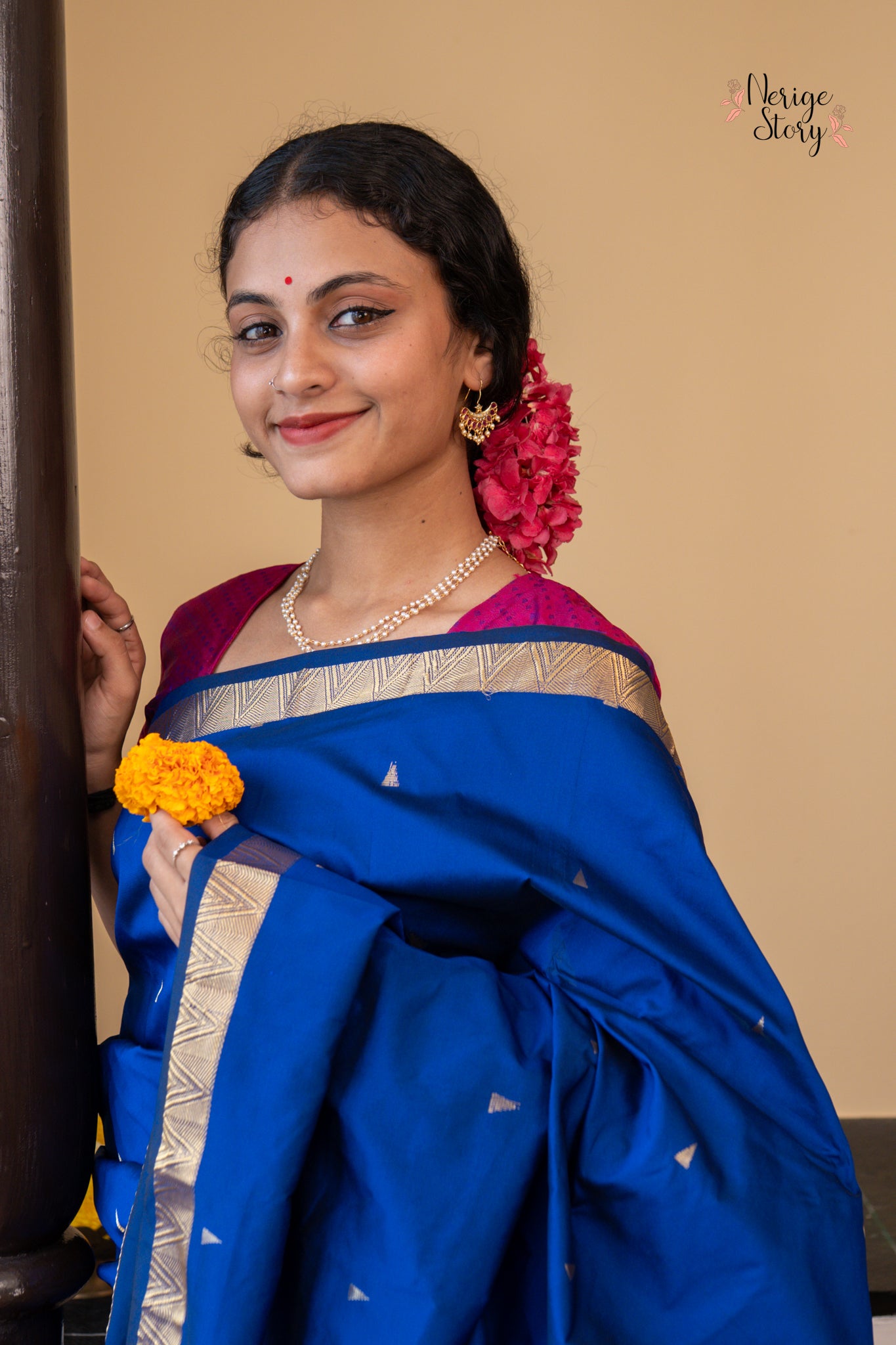 SATTVIKA (ಸಾತ್ತ್ವಿಕಾ)