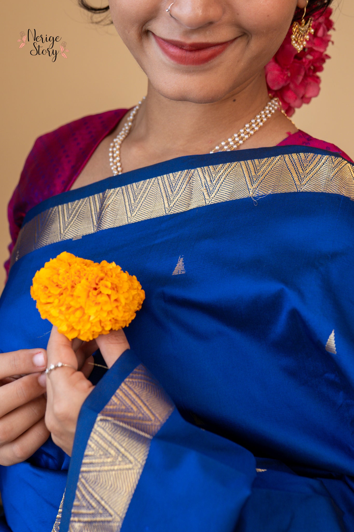 SATTVIKA (ಸಾತ್ತ್ವಿಕಾ)