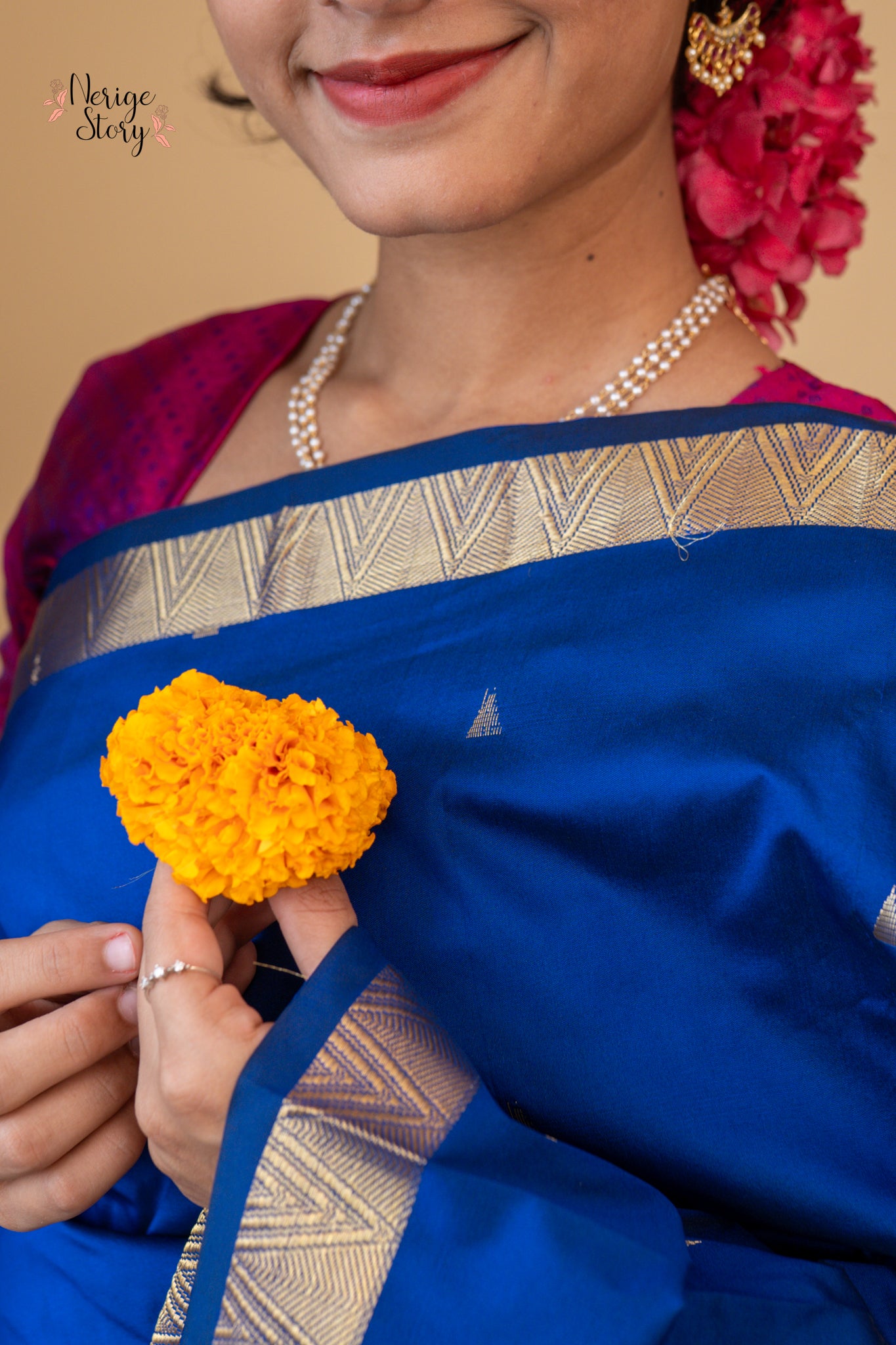 SATTVIKA (ಸಾತ್ತ್ವಿಕಾ)