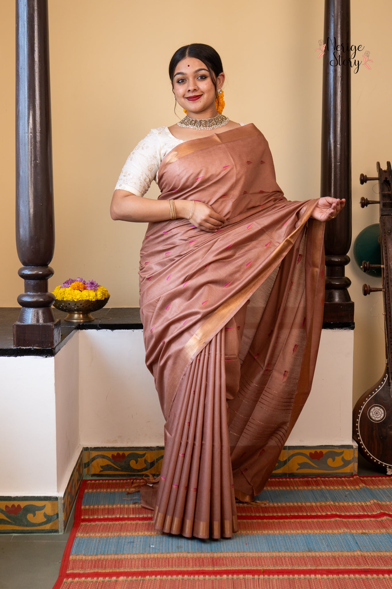 DARIKA (दारिका)