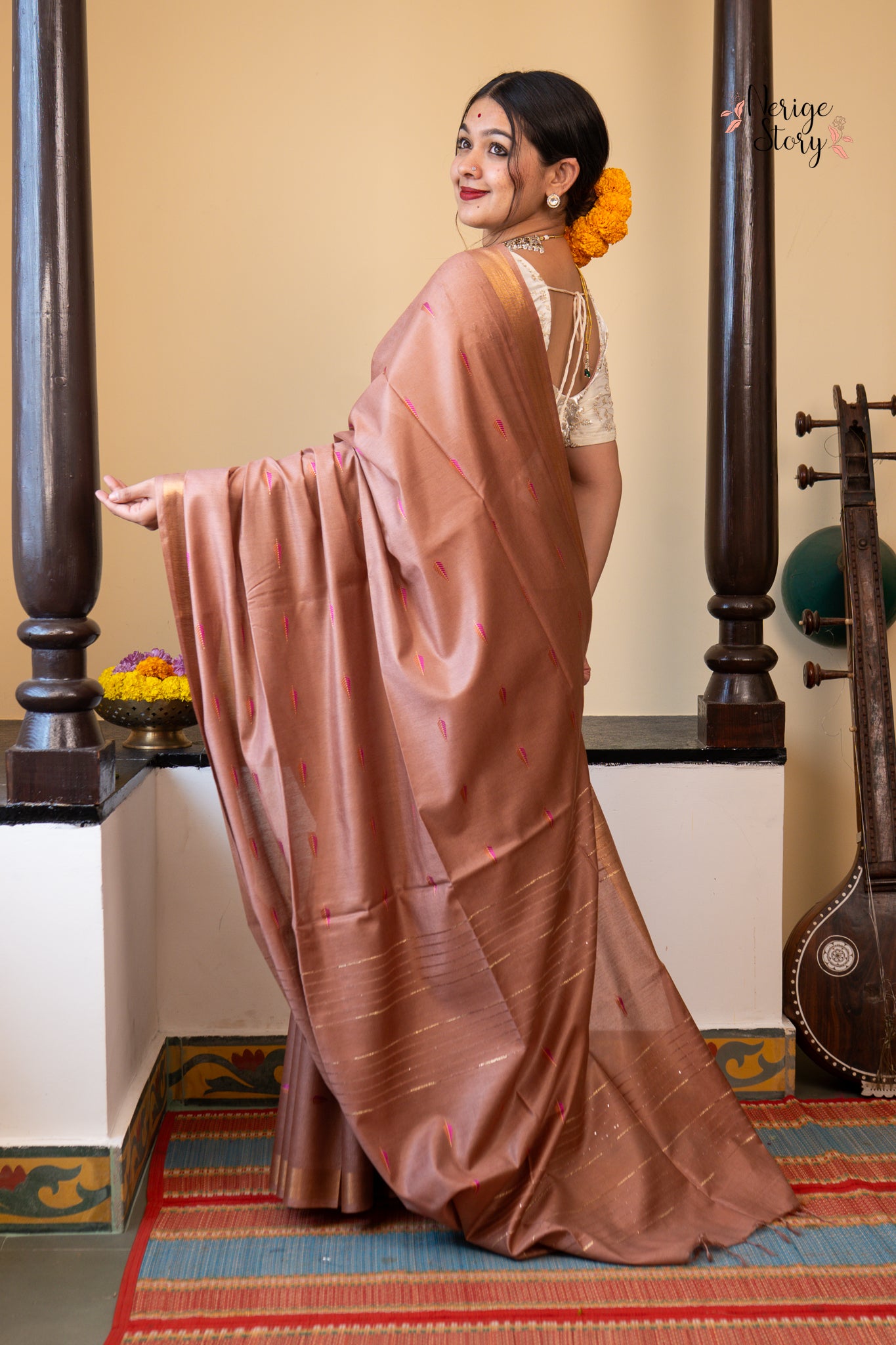 DARIKA (दारिका)