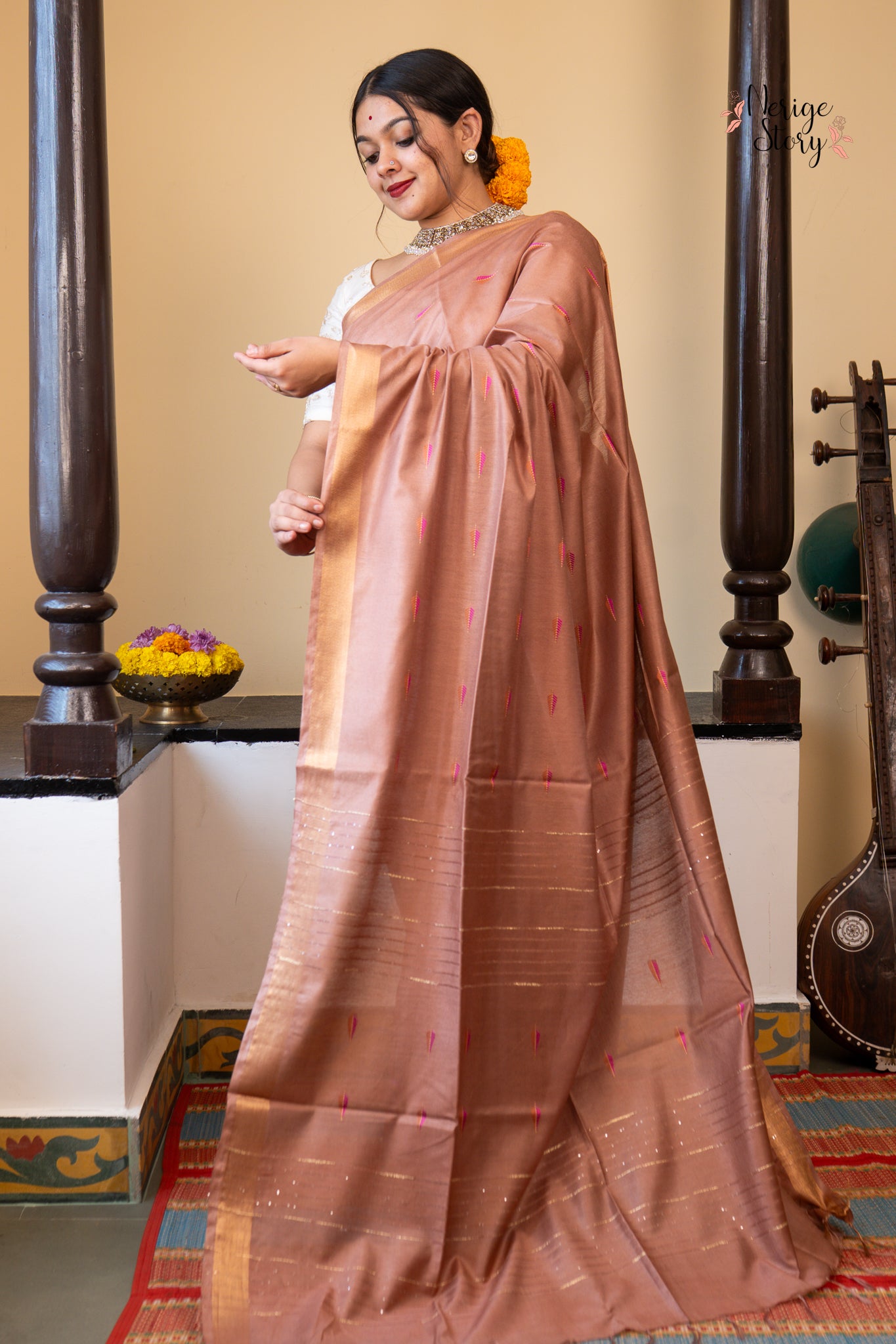 DARIKA (दारिका)