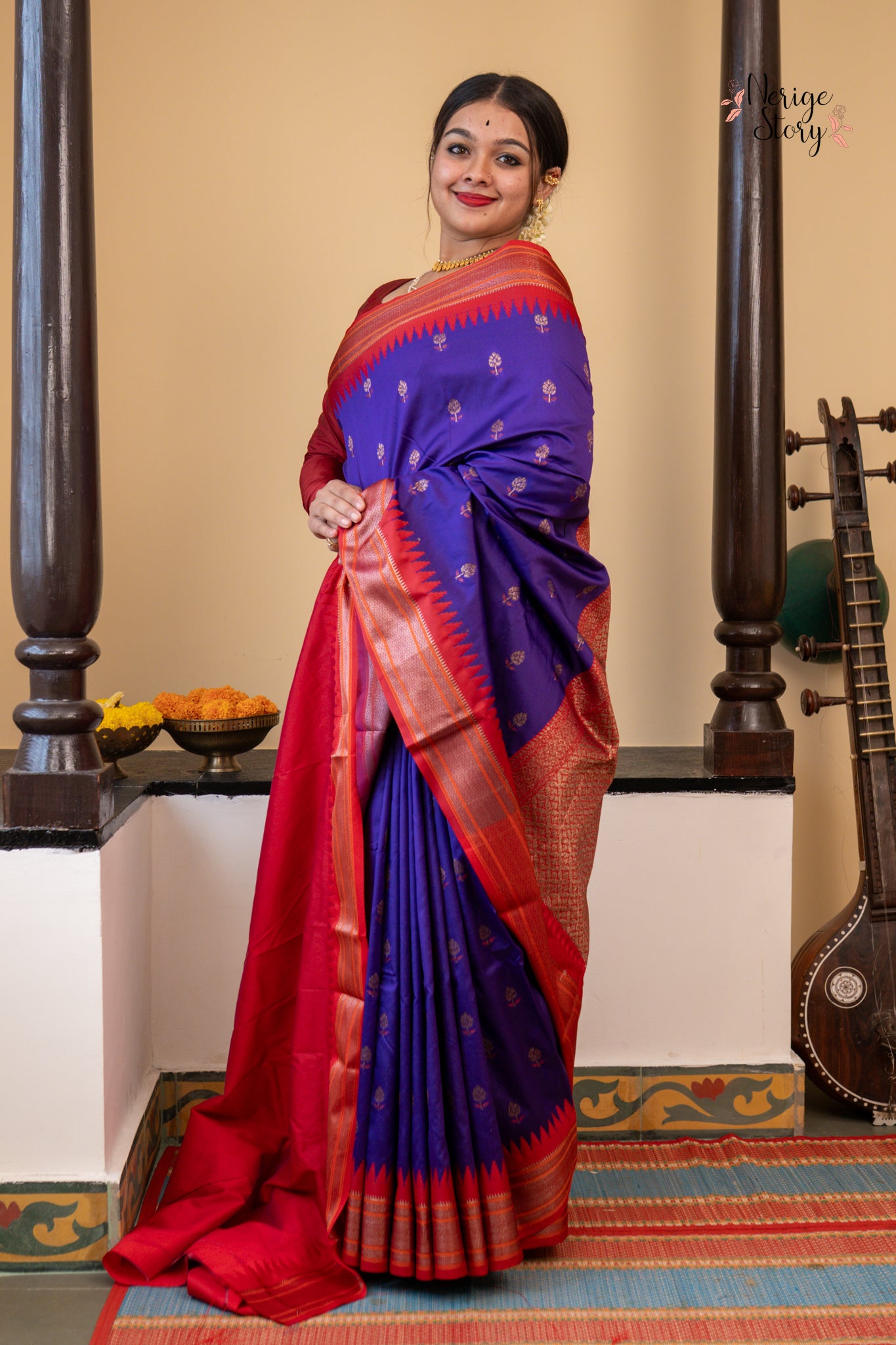 SHAAMBHAVI (शाम्भवी)