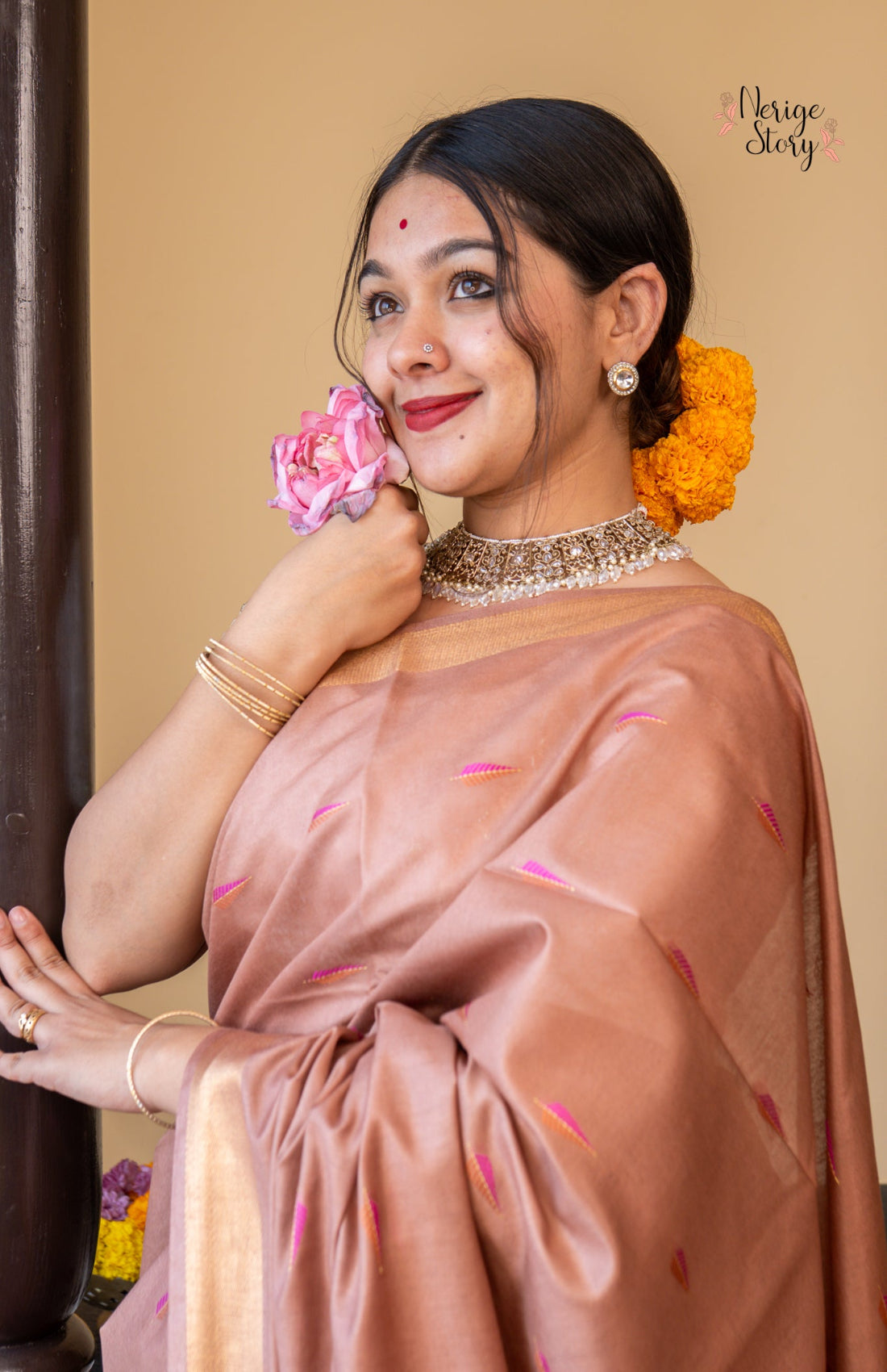 DARIKA (दारिका)