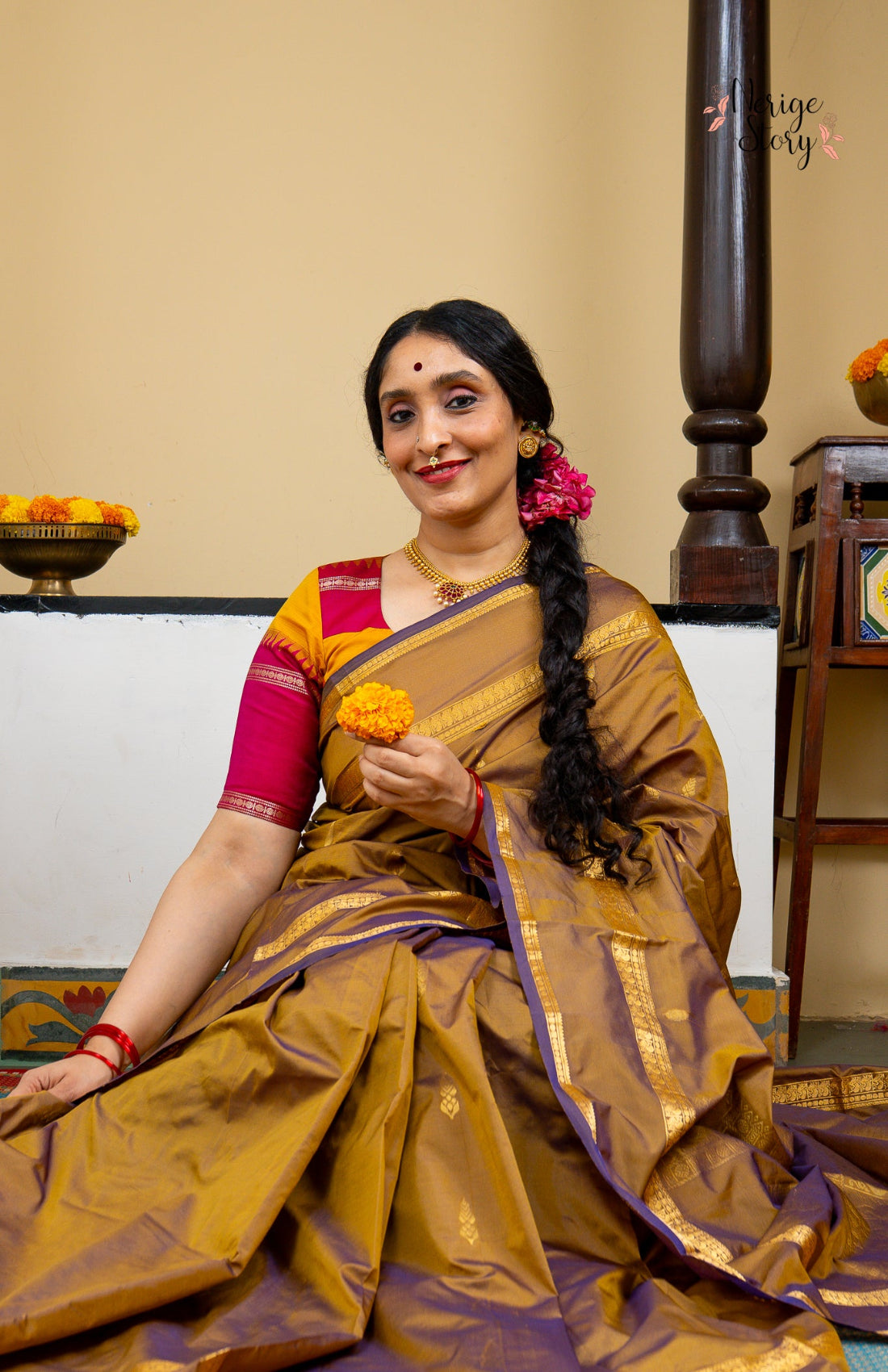 JAYANTI (जयन्ती)