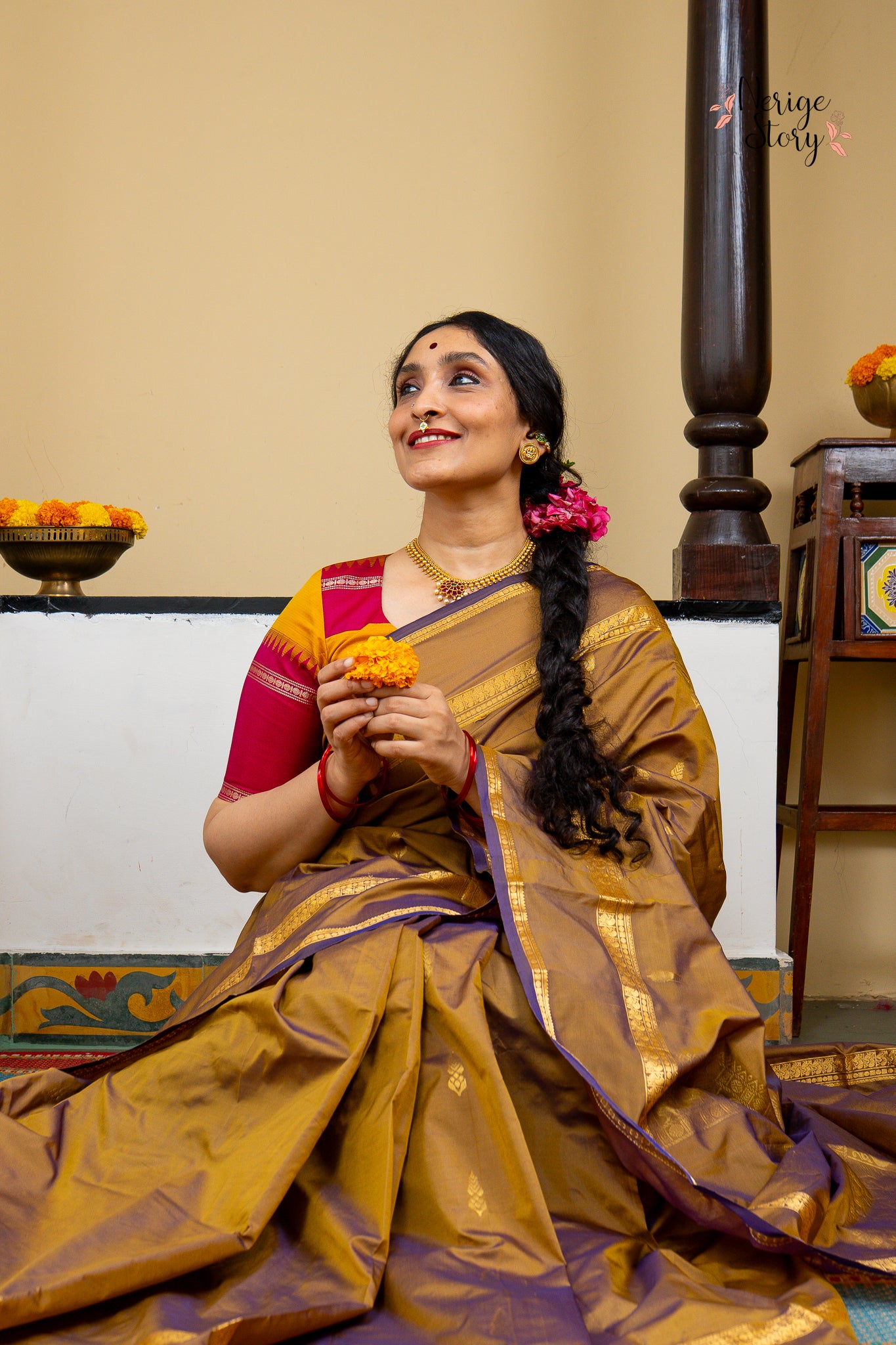 JAYANTI (जयन्ती)