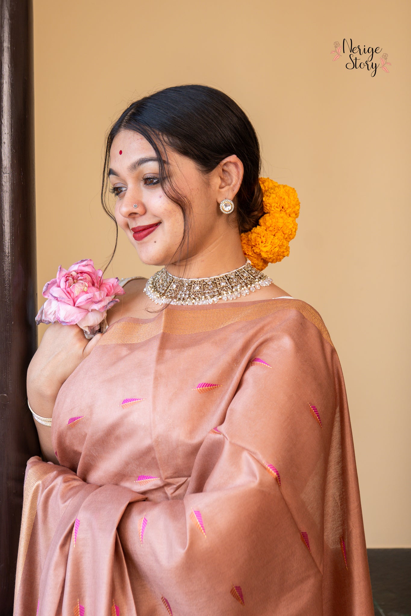 DARIKA (दारिका)