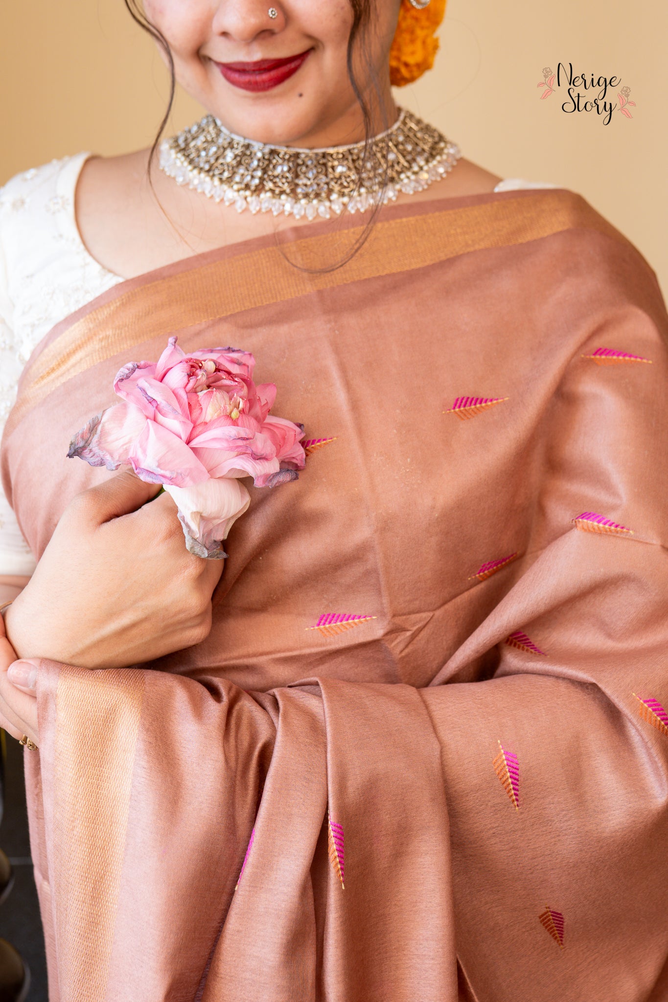 DARIKA (दारिका)