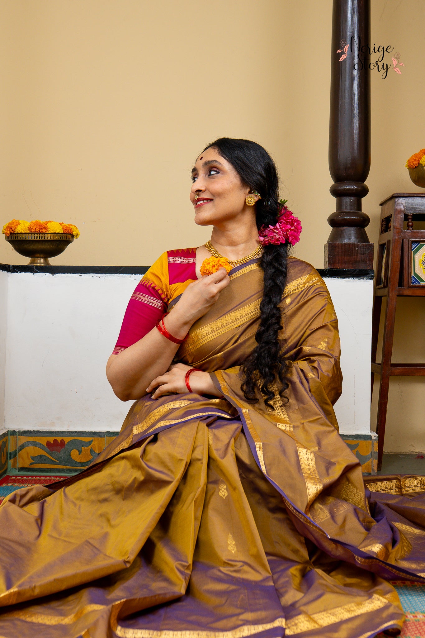 JAYANTI (जयन्ती)