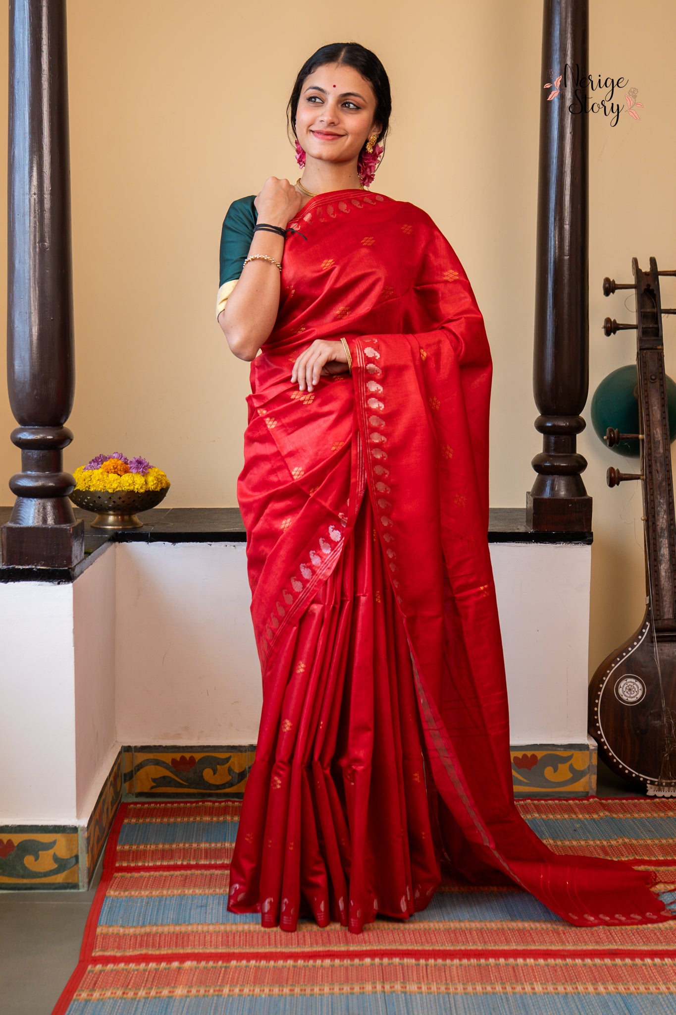 HAMSIKA (हंसिका)