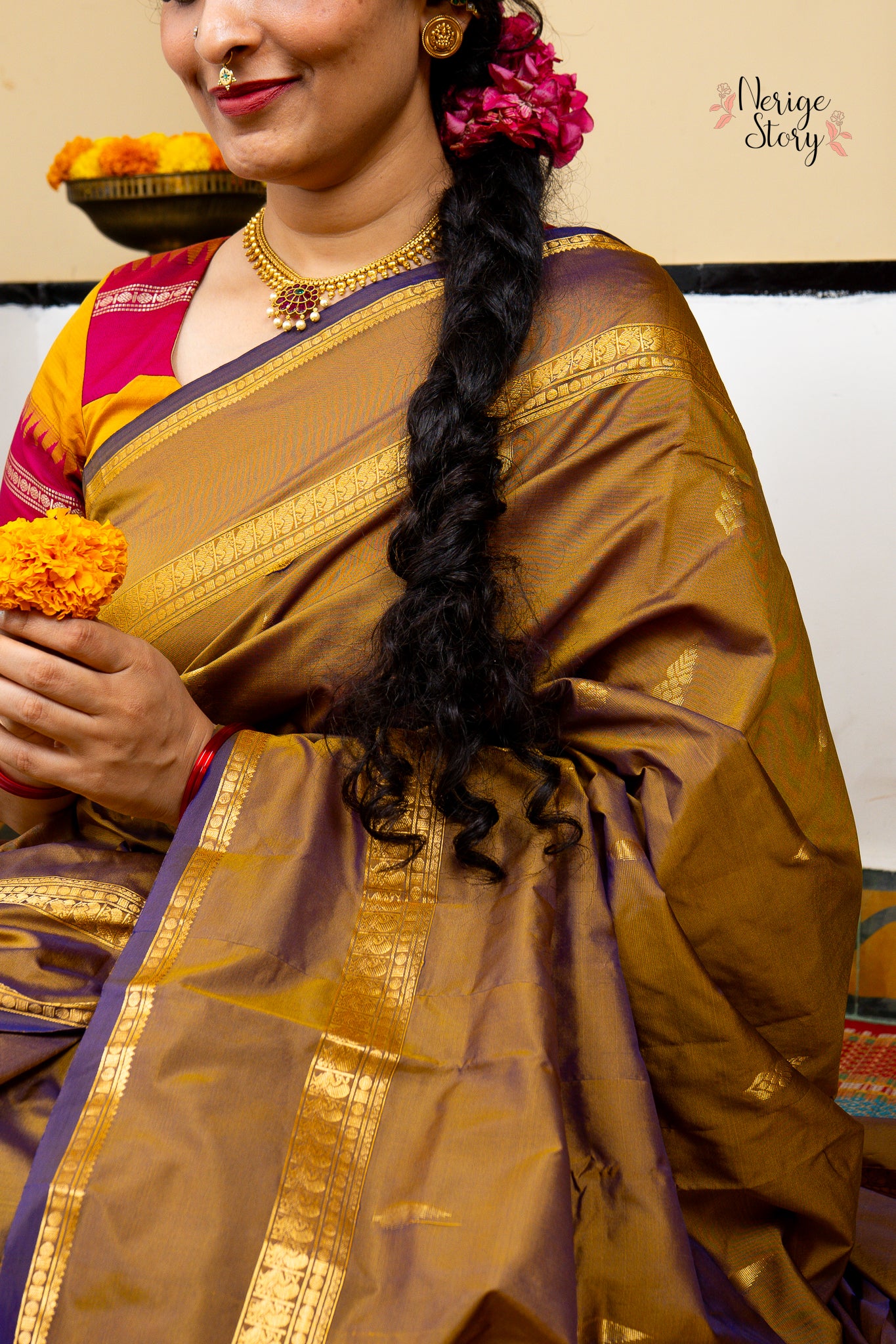 JAYANTI (जयन्ती)