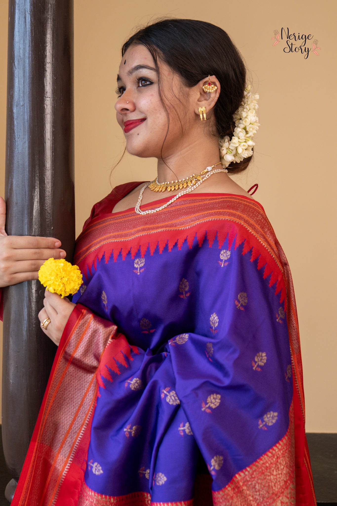 SHAAMBHAVI (शाम्भवी)